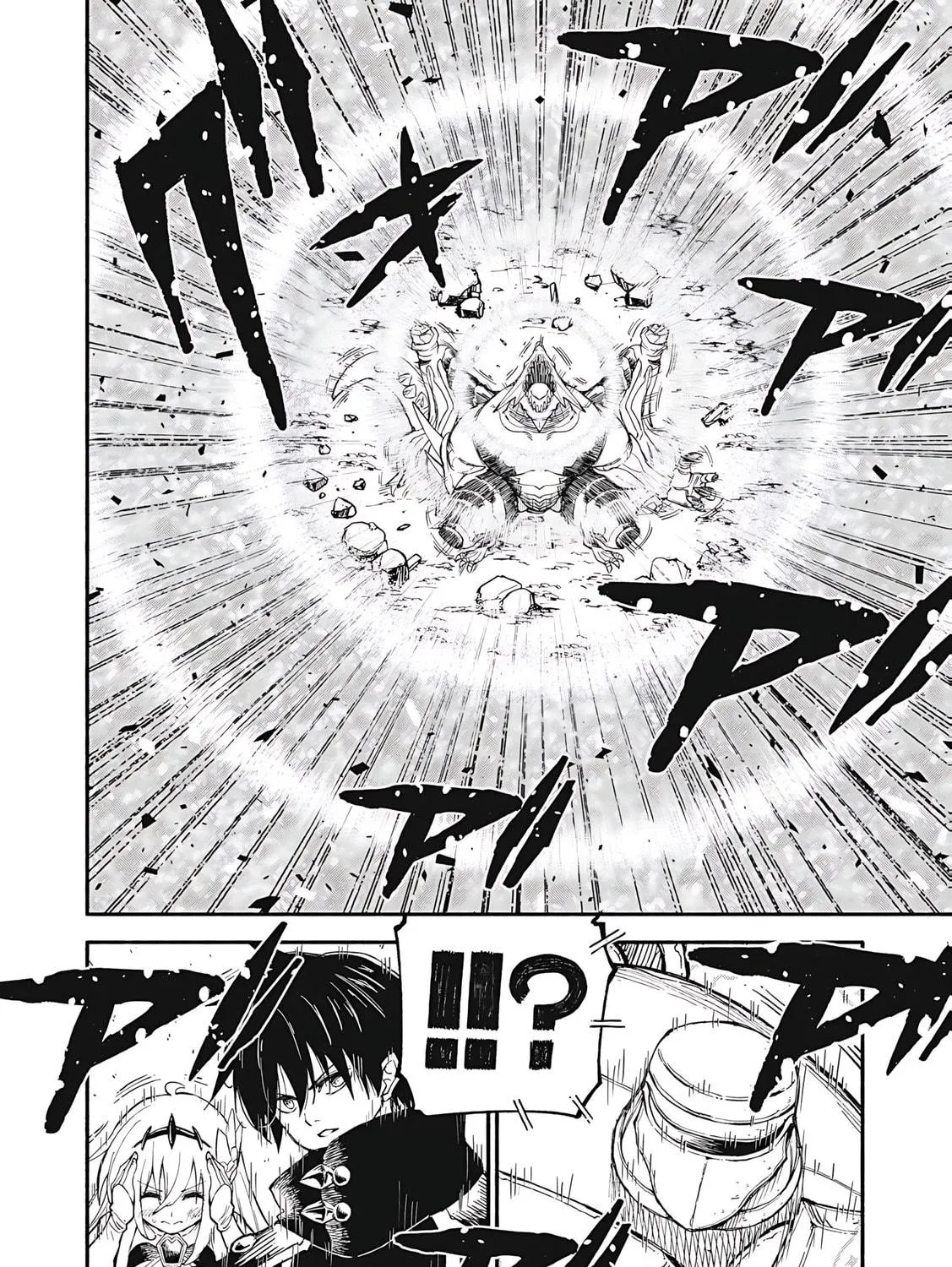 "Skill Lender" Get Back His Pride: Before I Started Lending, I Told You This Loan Charges 10% Interest Every 10 Days, Right? Chapter 79 page 4 - 