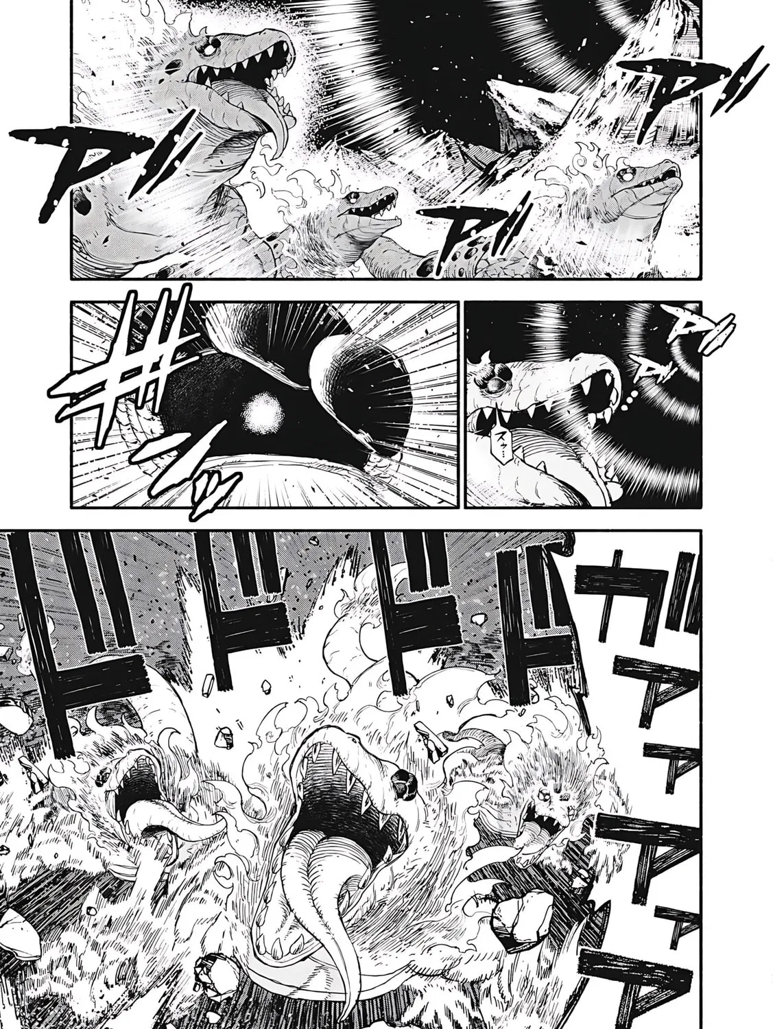 "Skill Lender" Get Back His Pride: Before I Started Lending, I Told You This Loan Charges 10% Interest Every 10 Days, Right? Chapter 79 page 6 - 