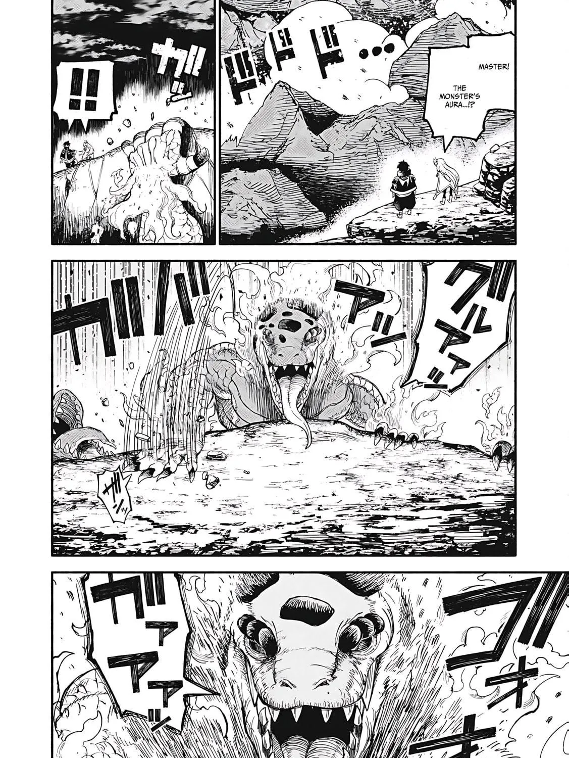 "Skill Lender" Get Back His Pride: Before I Started Lending, I Told You This Loan Charges 10% Interest Every 10 Days, Right? Chapter 79 page 8 - 