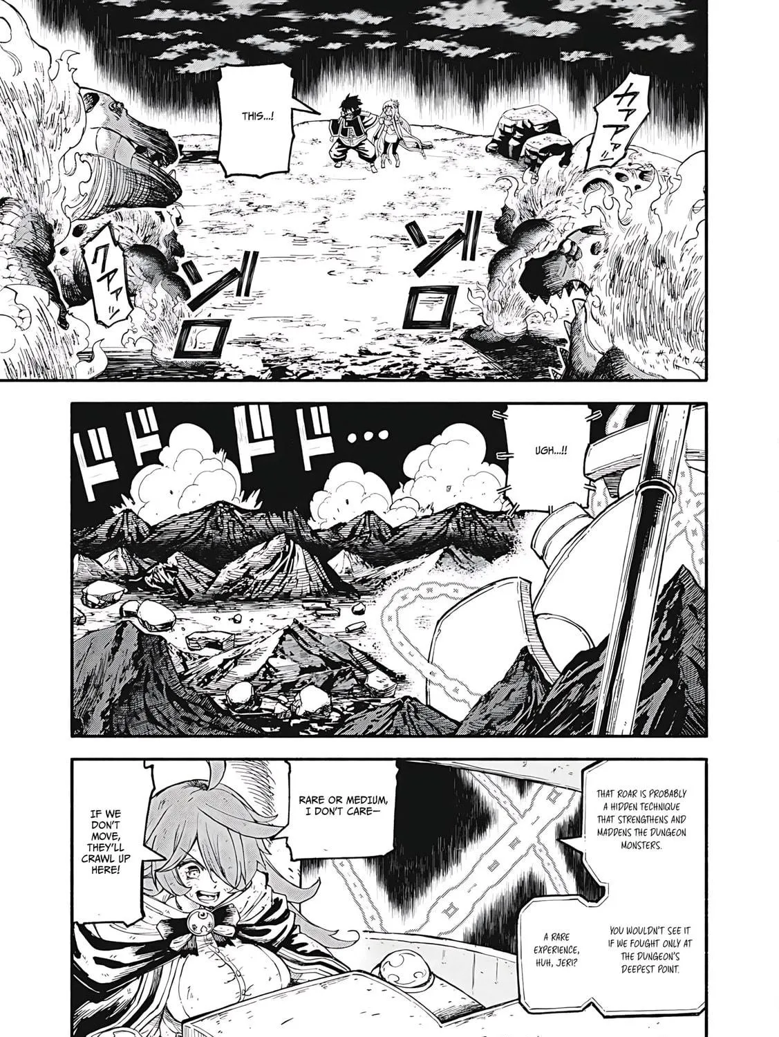 "Skill Lender" Get Back His Pride: Before I Started Lending, I Told You This Loan Charges 10% Interest Every 10 Days, Right? Chapter 79 page 10 - 