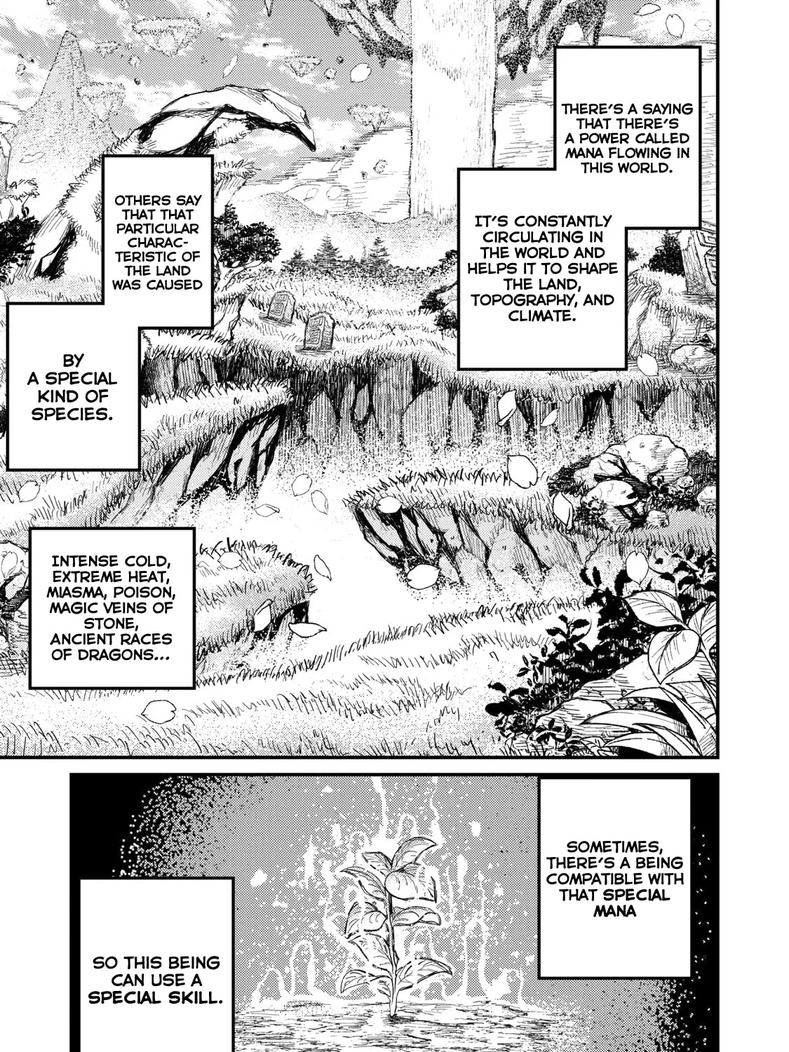 "Skill Lender" Get Back His Pride: Before I Started Lending, I Told You This Loan Charges 10% Interest Every 10 Days, Right? Chapter 8 page 14 - 
