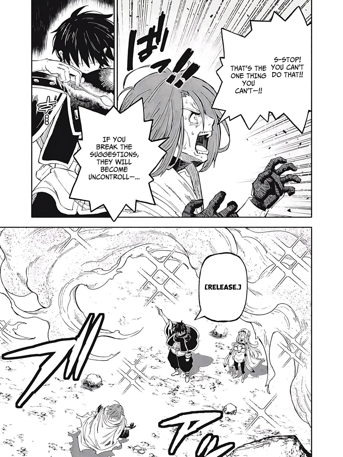 "Skill Lender" Get Back His Pride: Before I Started Lending, I Told You This Loan Charges 10% Interest Every 10 Days, Right? Chapter 80 page 14 - 