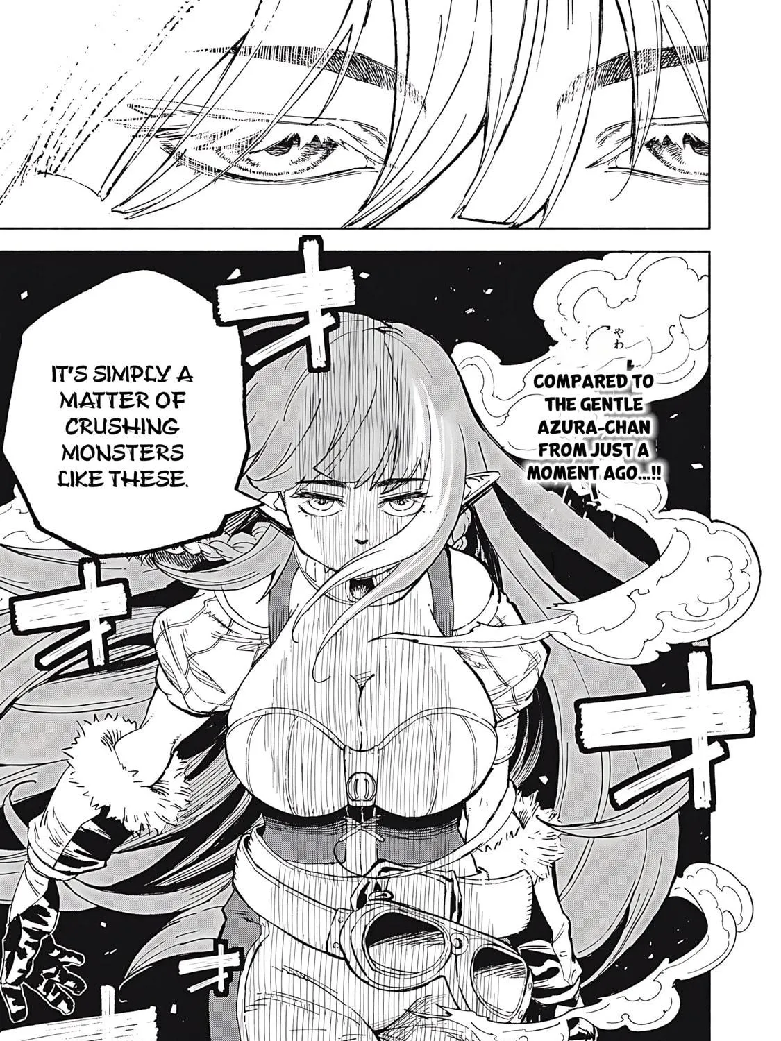 "Skill Lender" Get Back His Pride: Before I Started Lending, I Told You This Loan Charges 10% Interest Every 10 Days, Right? Chapter 80 page 22 - 