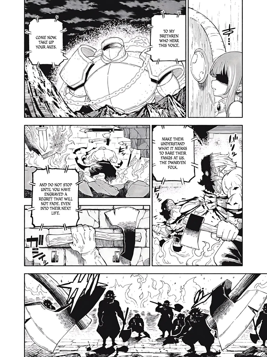 "Skill Lender" Get Back His Pride: Before I Started Lending, I Told You This Loan Charges 10% Interest Every 10 Days, Right? Chapter 80 page 24 - 