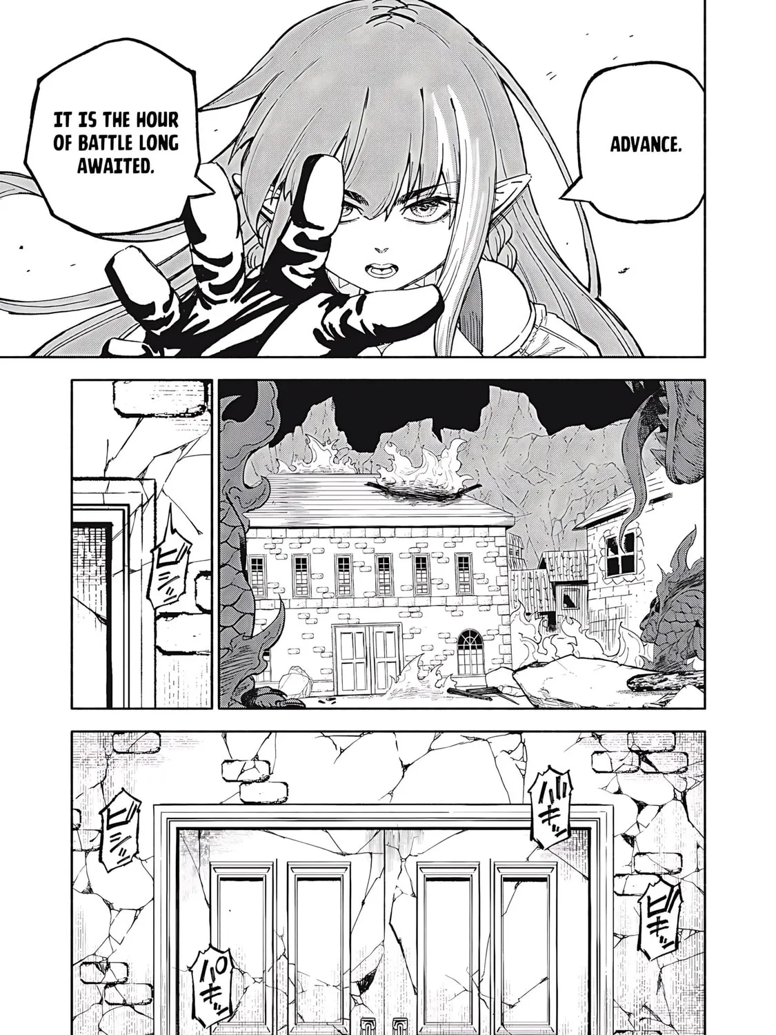 "Skill Lender" Get Back His Pride: Before I Started Lending, I Told You This Loan Charges 10% Interest Every 10 Days, Right? Chapter 80 page 26 - 
