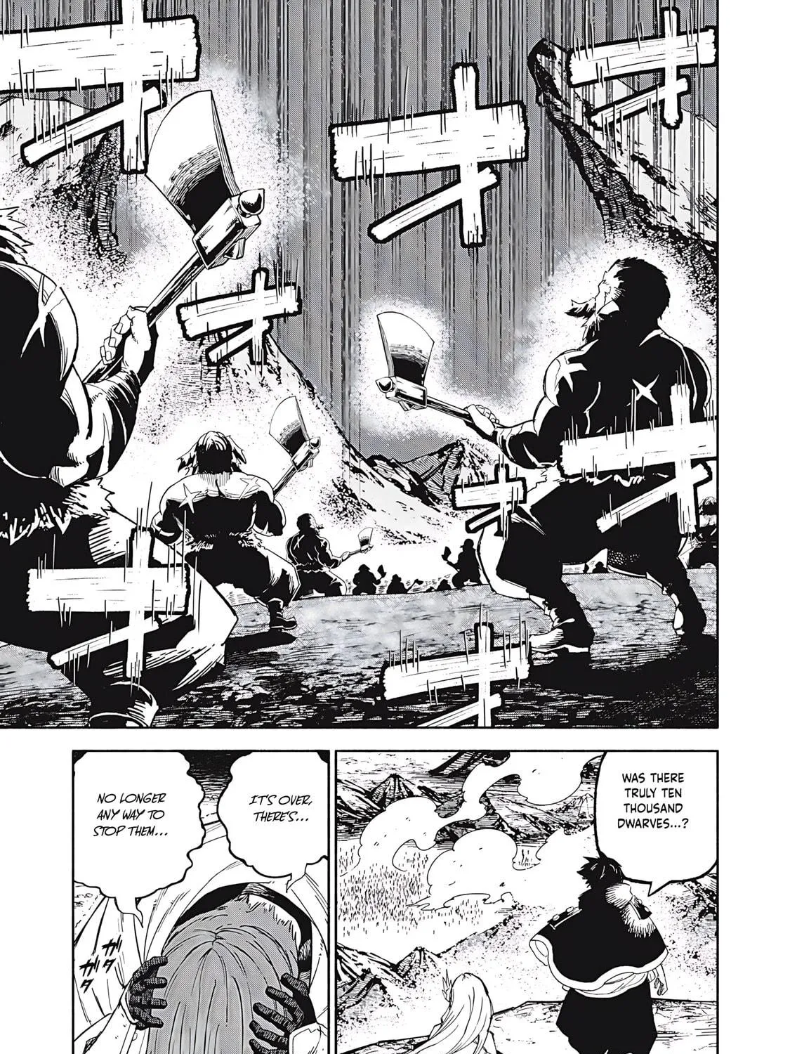 "Skill Lender" Get Back His Pride: Before I Started Lending, I Told You This Loan Charges 10% Interest Every 10 Days, Right? Chapter 80 page 34 - 