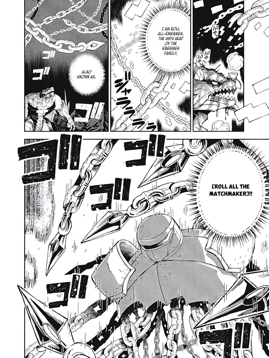 "Skill Lender" Get Back His Pride: Before I Started Lending, I Told You This Loan Charges 10% Interest Every 10 Days, Right? Chapter 81 page 24 - 