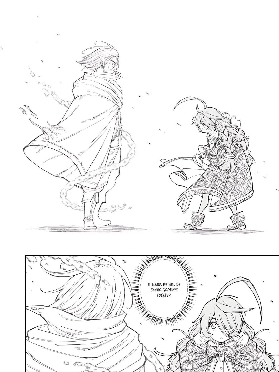 "Skill Lender" Get Back His Pride: Before I Started Lending, I Told You This Loan Charges 10% Interest Every 10 Days, Right? Chapter 81 page 4 - 