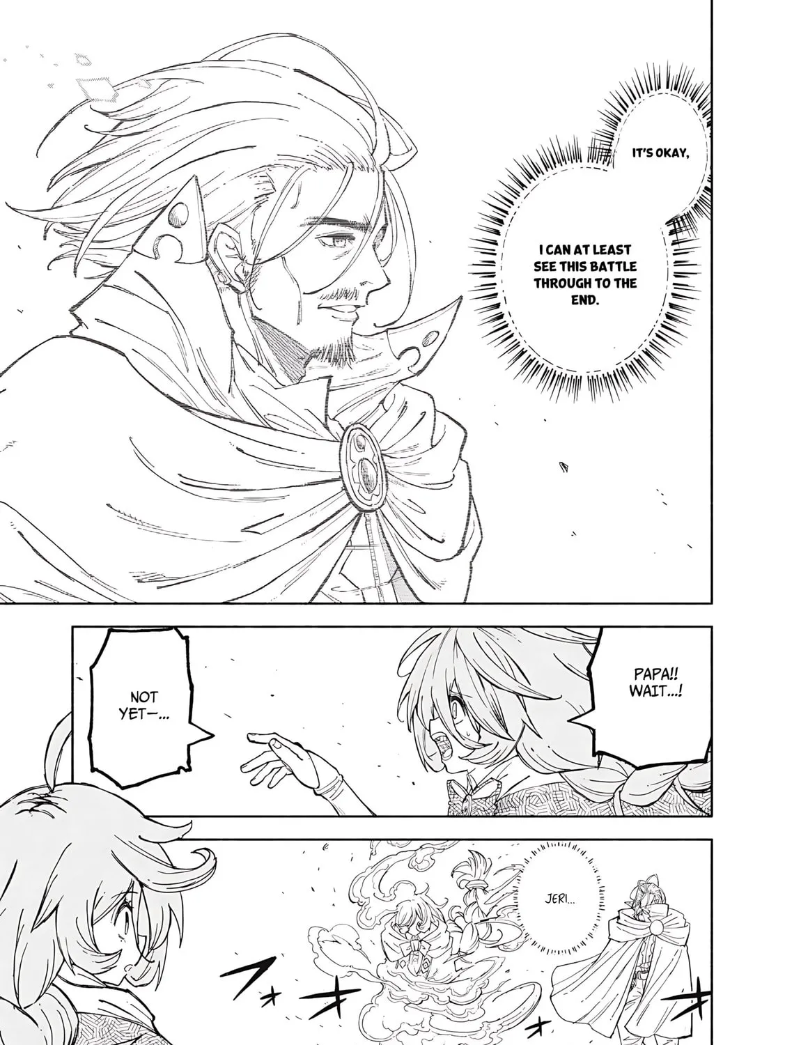 "Skill Lender" Get Back His Pride: Before I Started Lending, I Told You This Loan Charges 10% Interest Every 10 Days, Right? Chapter 81 page 6 - 