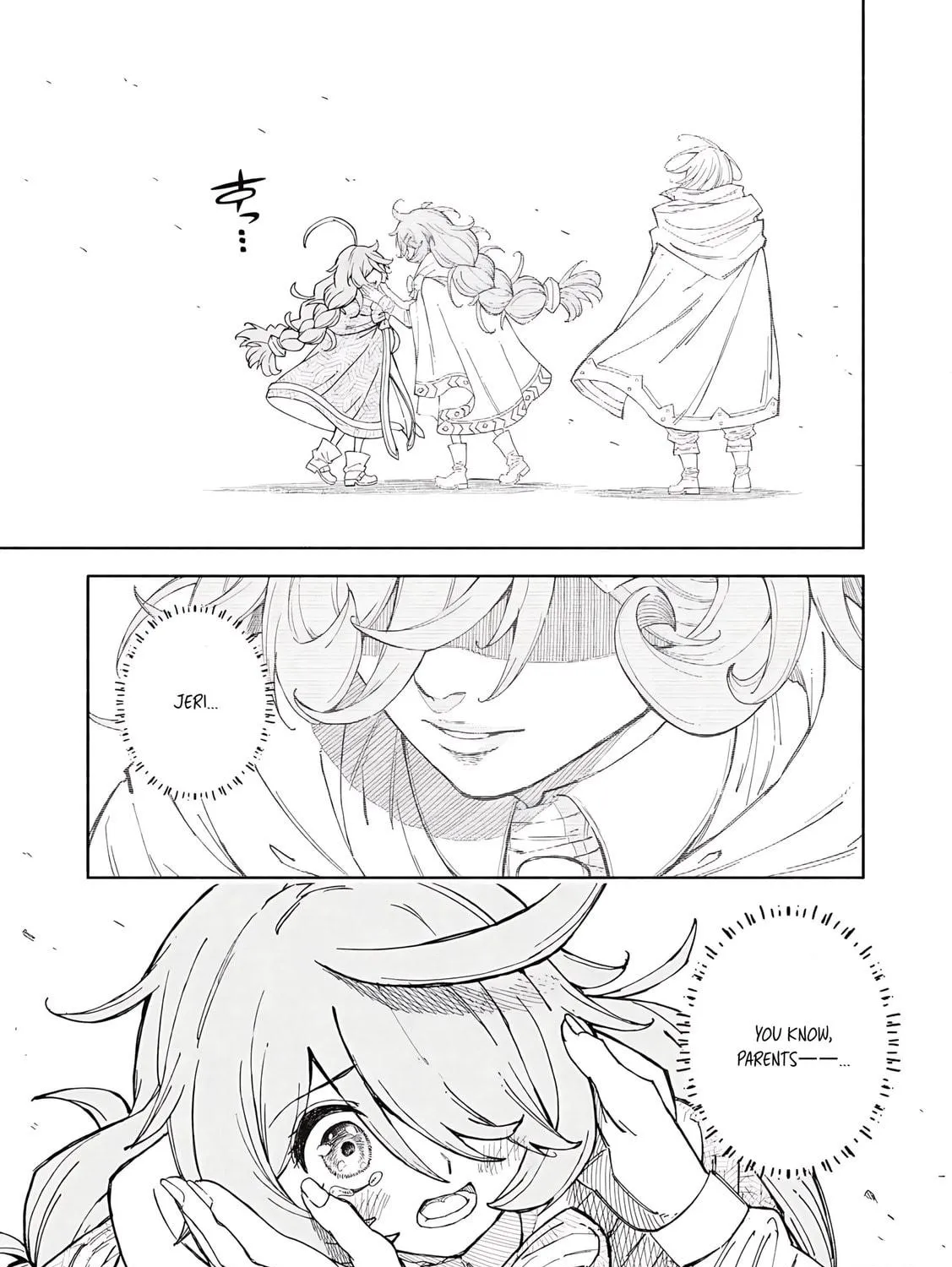 "Skill Lender" Get Back His Pride: Before I Started Lending, I Told You This Loan Charges 10% Interest Every 10 Days, Right? Chapter 81 page 10 - 