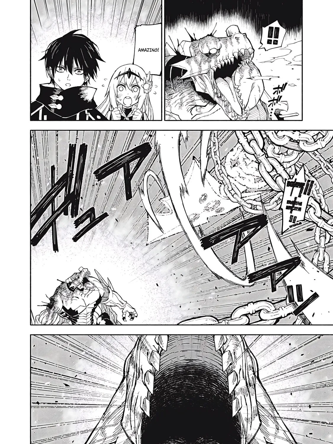 "Skill Lender" Get Back His Pride: Before I Started Lending, I Told You This Loan Charges 10% Interest Every 10 Days, Right? Chapter 82 page 12 - 