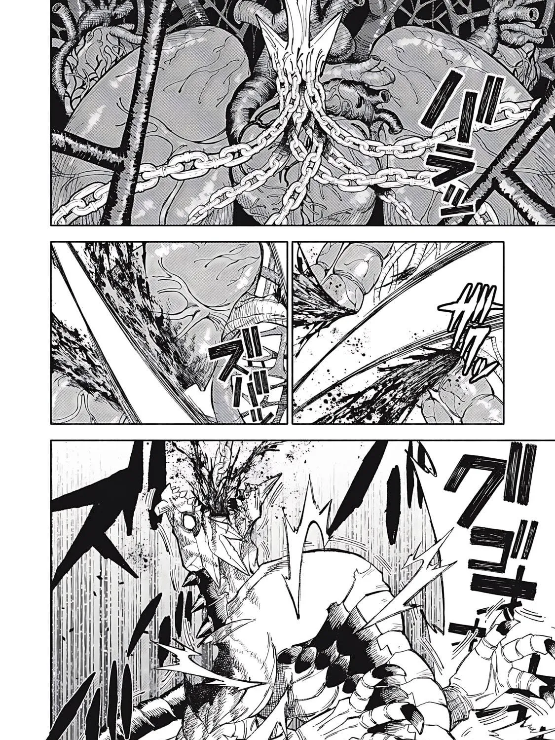 "Skill Lender" Get Back His Pride: Before I Started Lending, I Told You This Loan Charges 10% Interest Every 10 Days, Right? Chapter 82 page 16 - 