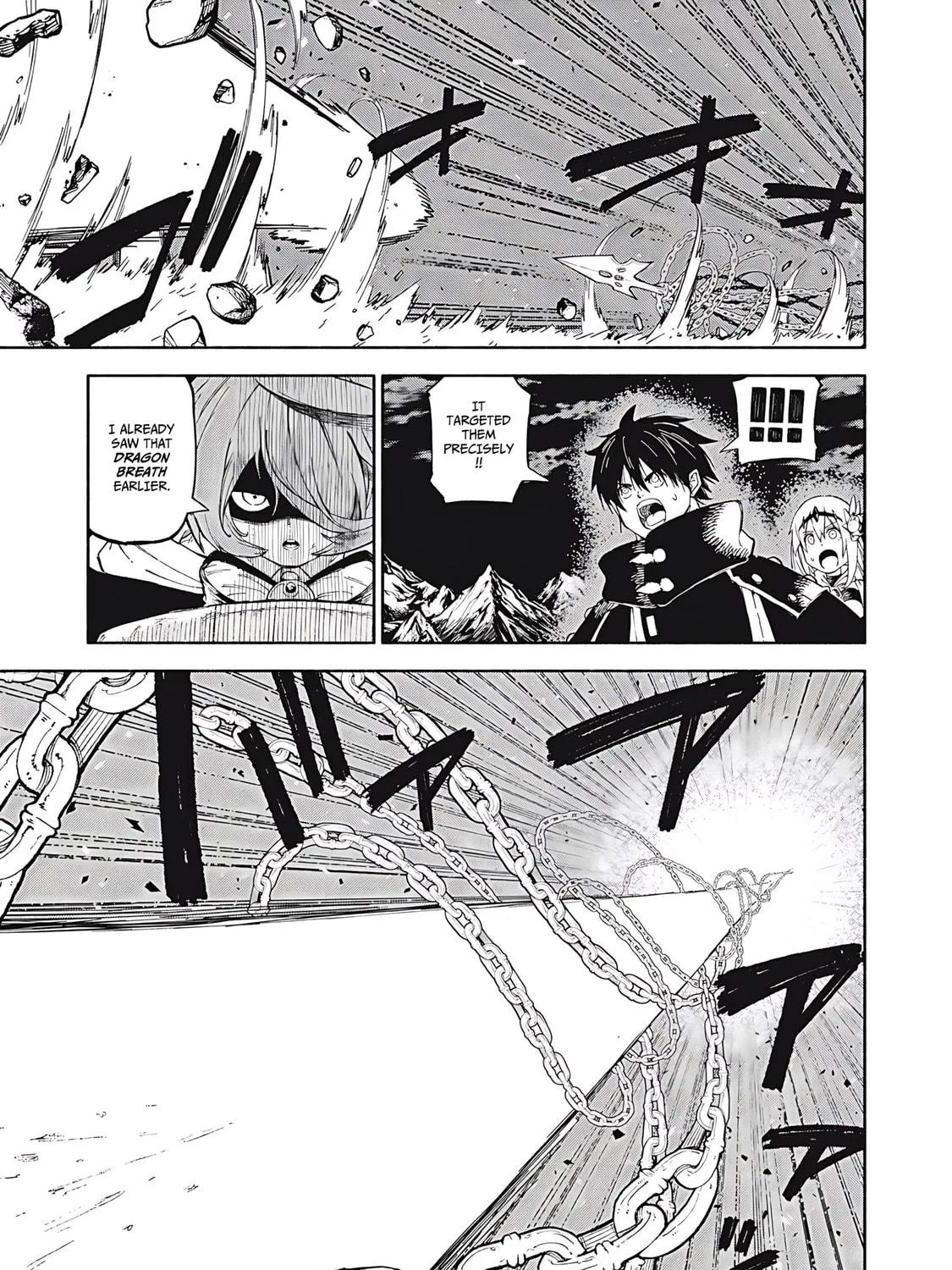"Skill Lender" Get Back His Pride: Before I Started Lending, I Told You This Loan Charges 10% Interest Every 10 Days, Right? Chapter 82 page 10 - 