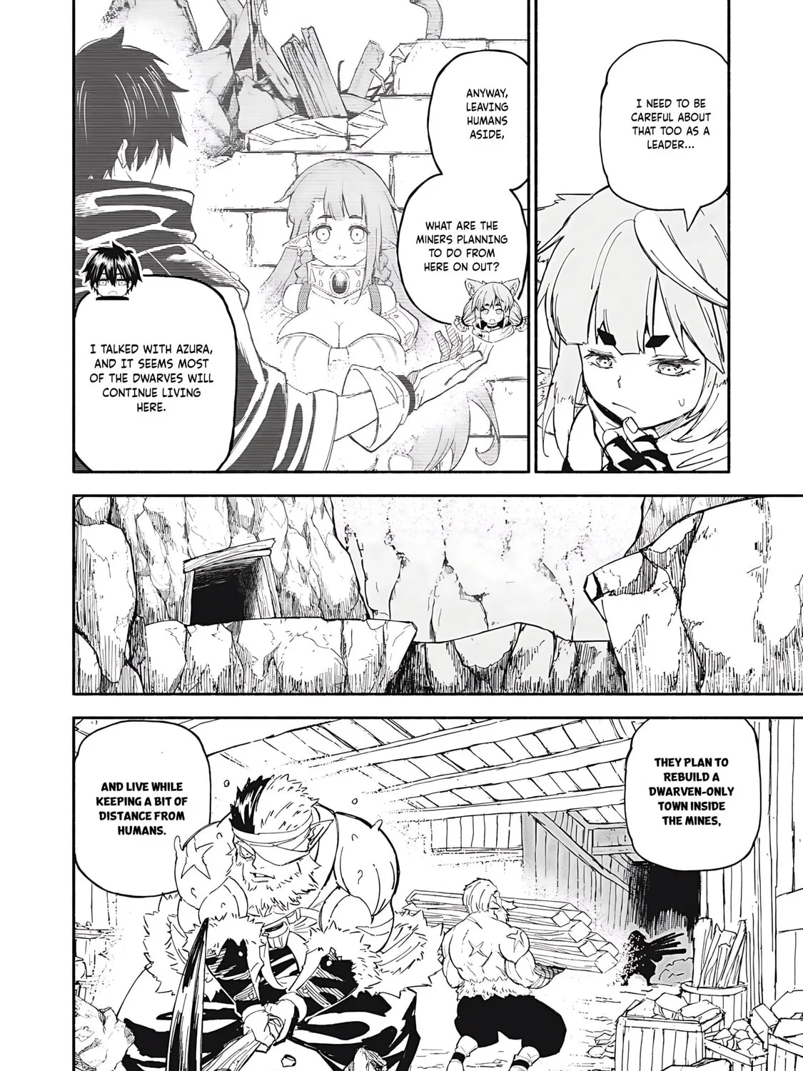 "Skill Lender" Get Back His Pride: Before I Started Lending, I Told You This Loan Charges 10% Interest Every 10 Days, Right? Chapter 83 page 20 - 