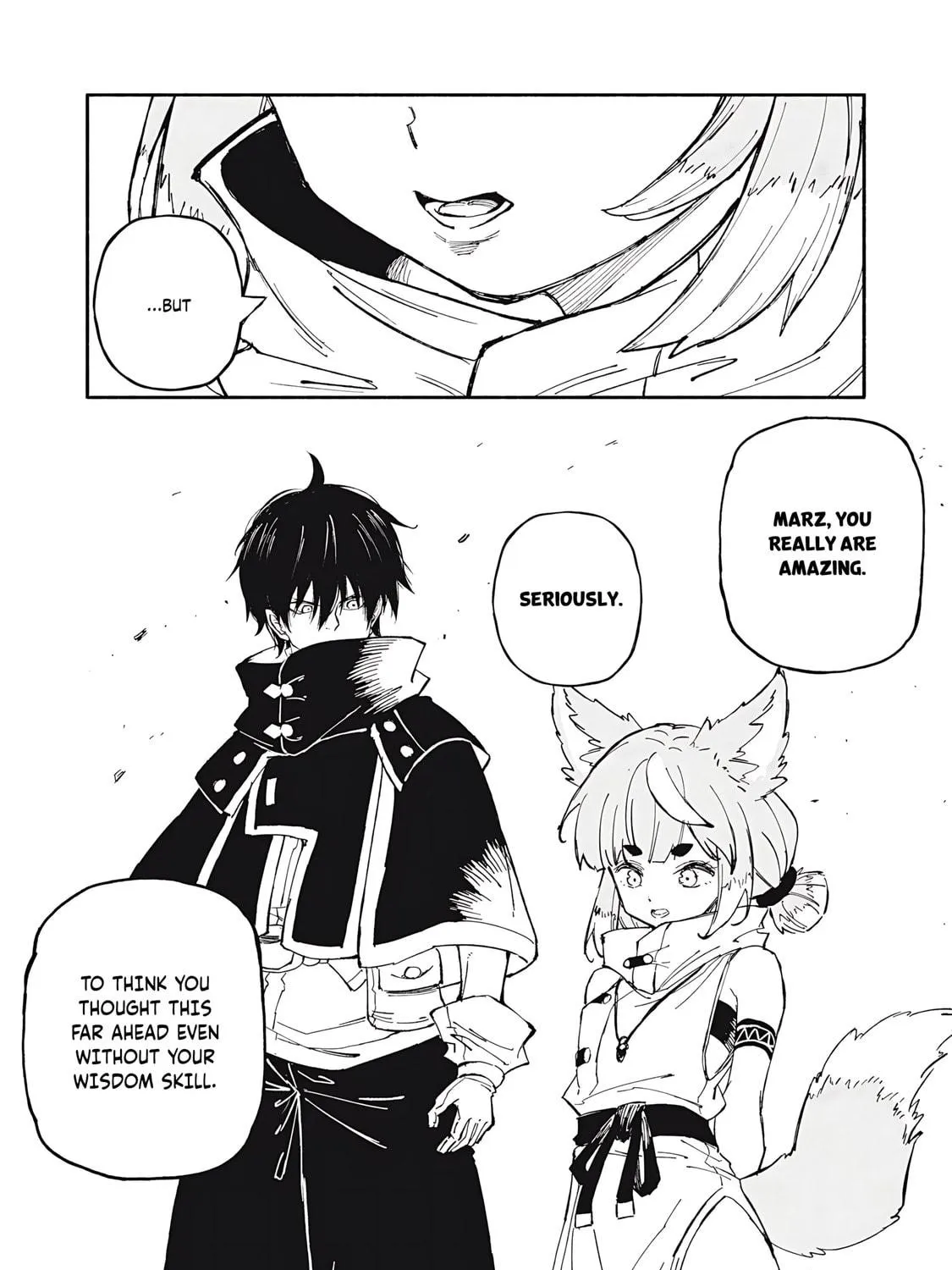"Skill Lender" Get Back His Pride: Before I Started Lending, I Told You This Loan Charges 10% Interest Every 10 Days, Right? Chapter 83 page 28 - 