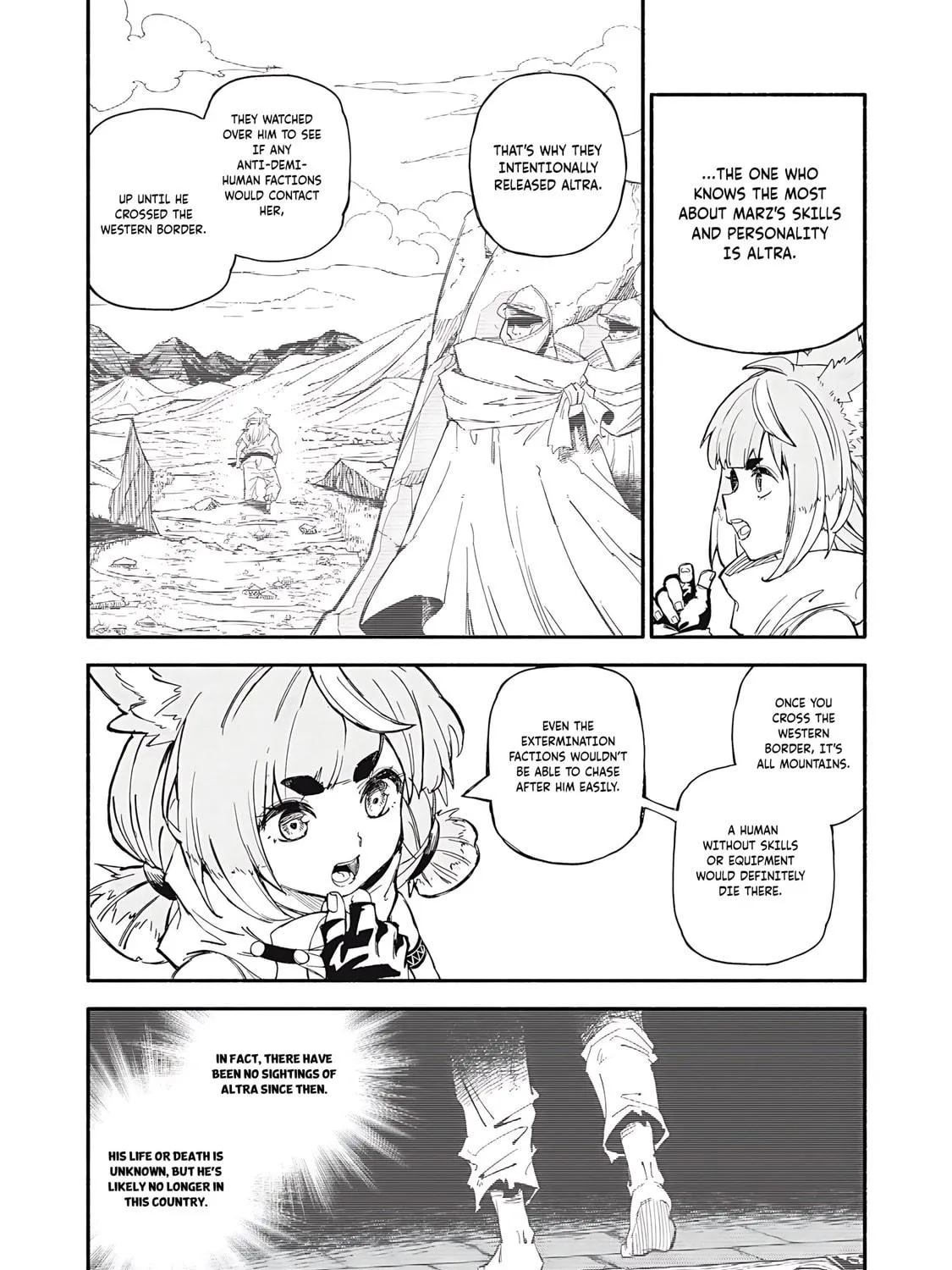 "Skill Lender" Get Back His Pride: Before I Started Lending, I Told You This Loan Charges 10% Interest Every 10 Days, Right? Chapter 83 page 10 - 