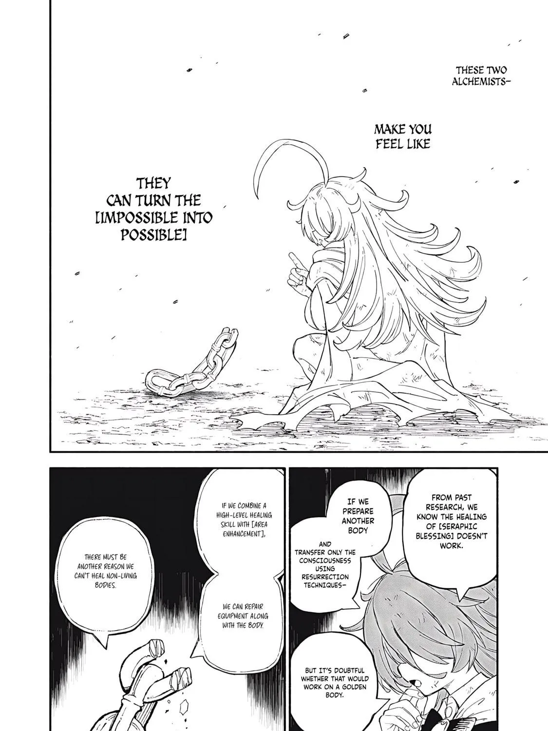 "Skill Lender" Get Back His Pride: Before I Started Lending, I Told You This Loan Charges 10% Interest Every 10 Days, Right? Chapter 84 page 28 - 