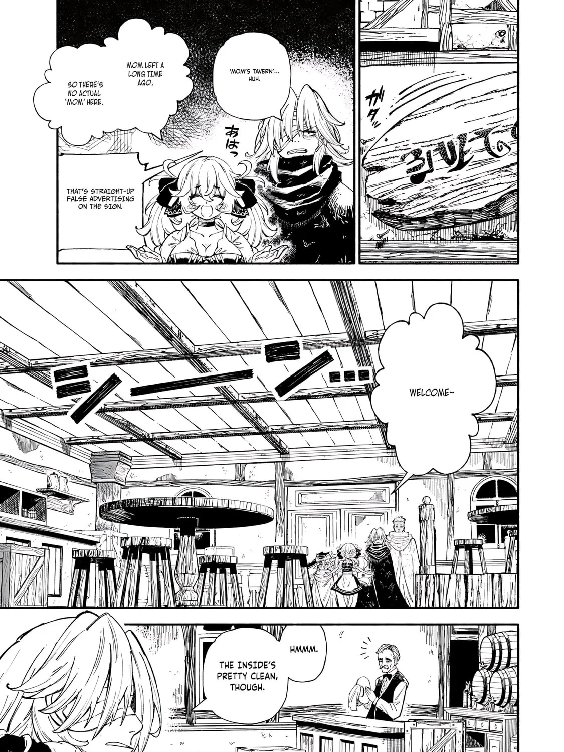 "Skill Lender" Get Back His Pride: Before I Started Lending, I Told You This Loan Charges 10% Interest Every 10 Days, Right? Chapter 86 page 14 - 
