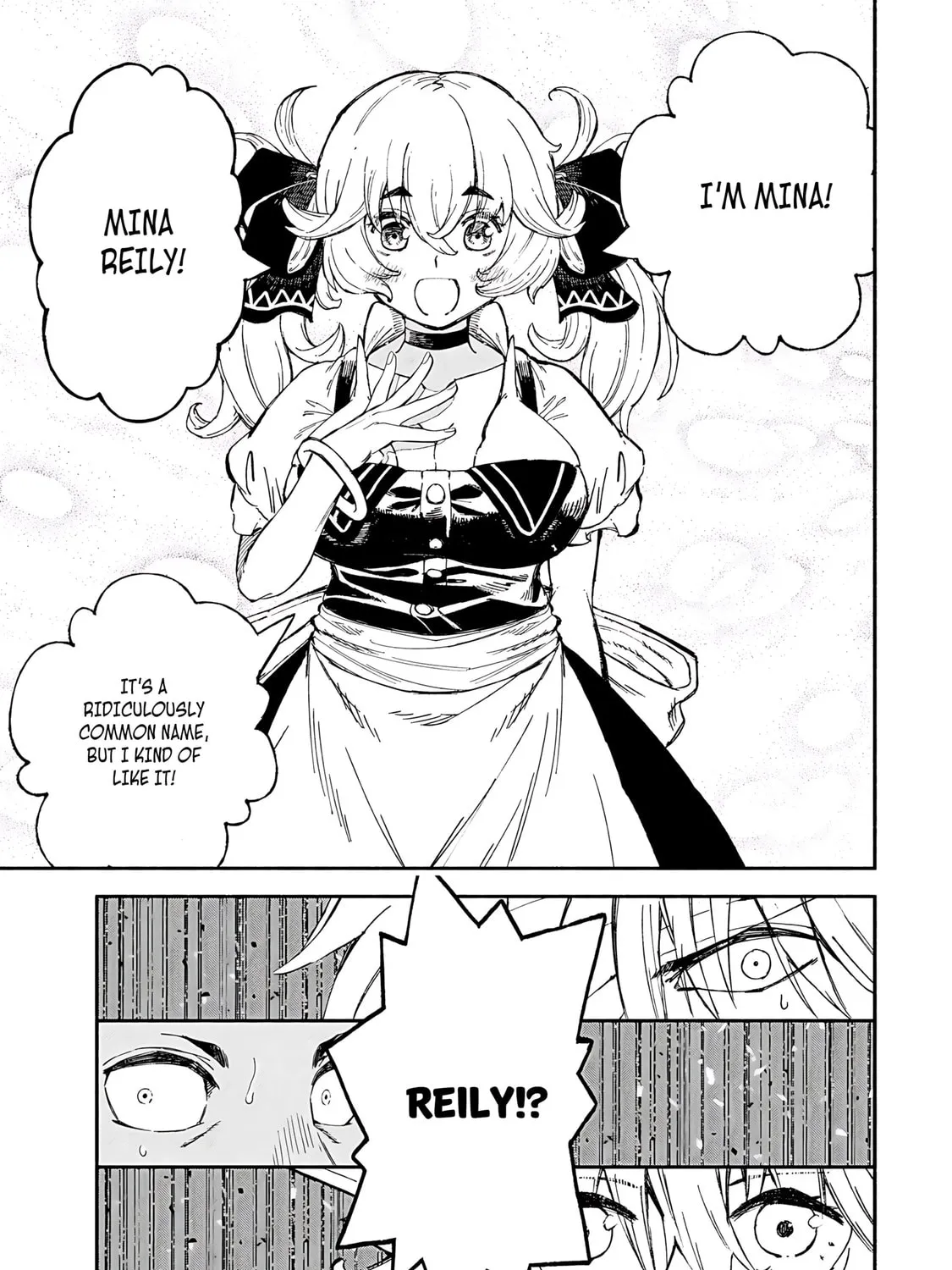 "Skill Lender" Get Back His Pride: Before I Started Lending, I Told You This Loan Charges 10% Interest Every 10 Days, Right? Chapter 86 page 30 - 