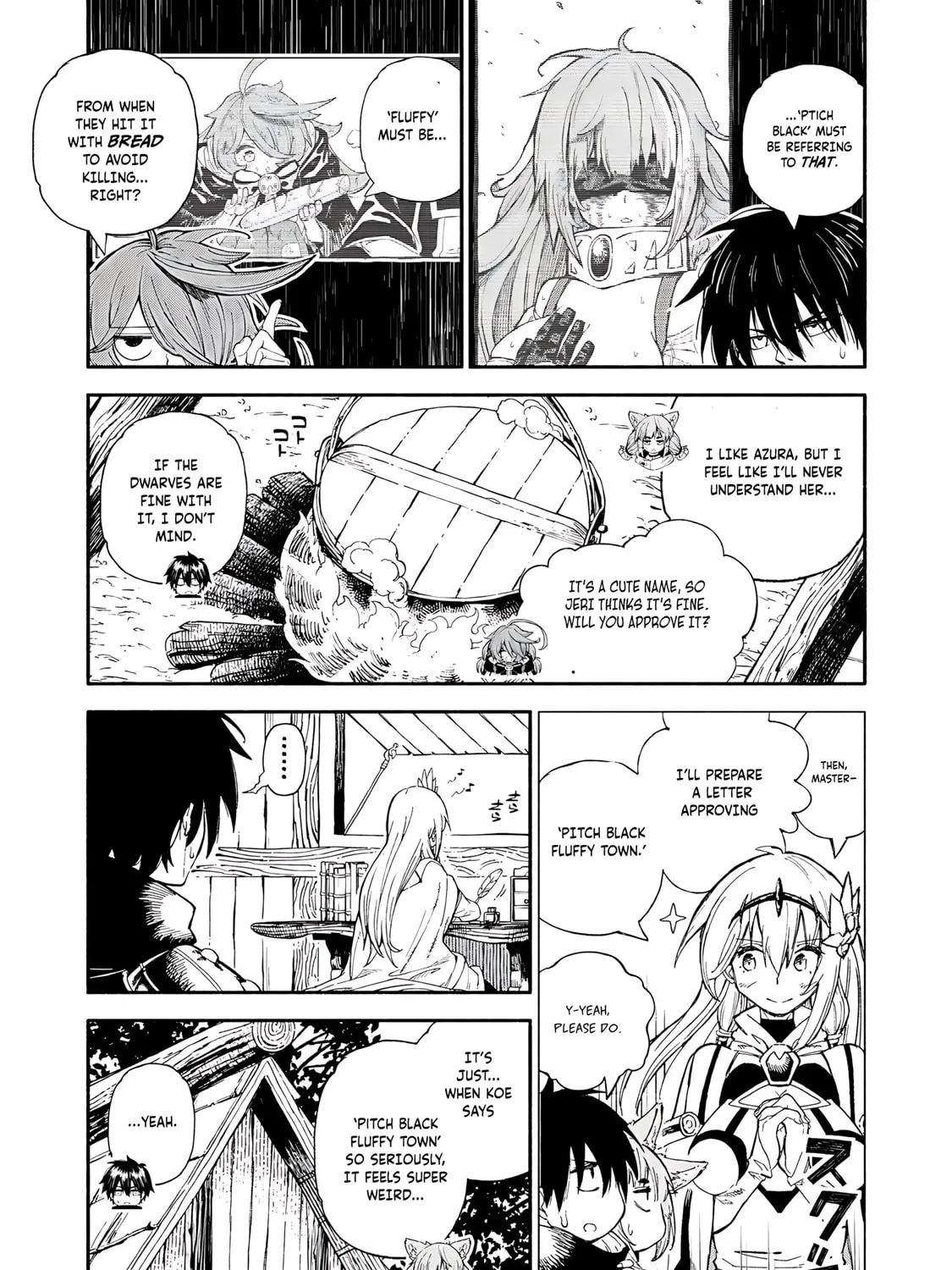 "Skill Lender" Get Back His Pride: Before I Started Lending, I Told You This Loan Charges 10% Interest Every 10 Days, Right? Chapter 88 page 14 - 