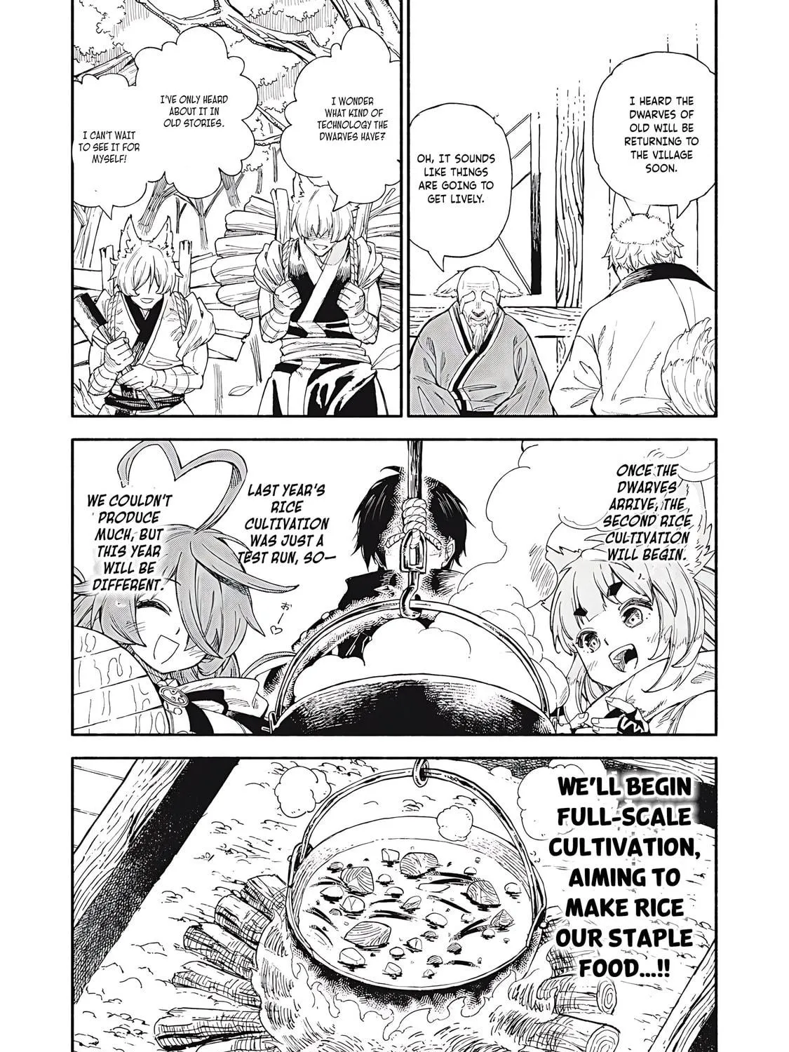 "Skill Lender" Get Back His Pride: Before I Started Lending, I Told You This Loan Charges 10% Interest Every 10 Days, Right? Chapter 88 page 16 - 