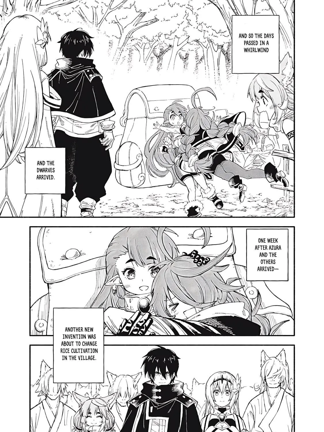 "Skill Lender" Get Back His Pride: Before I Started Lending, I Told You This Loan Charges 10% Interest Every 10 Days, Right? Chapter 88 page 18 - 