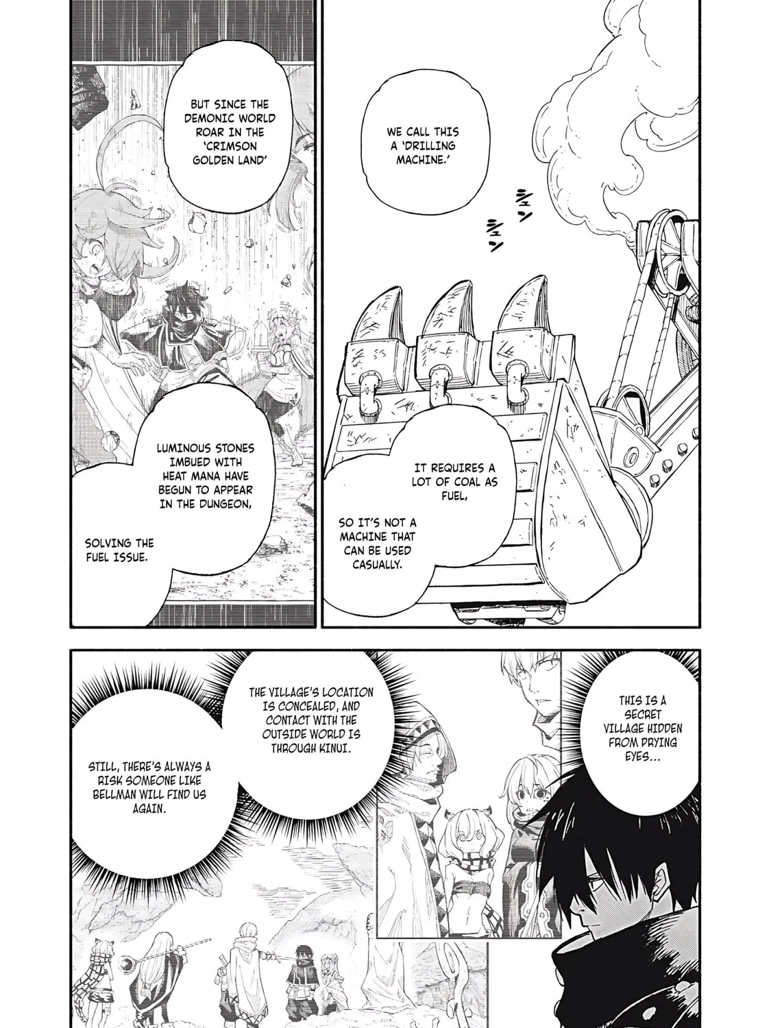 "Skill Lender" Get Back His Pride: Before I Started Lending, I Told You This Loan Charges 10% Interest Every 10 Days, Right? Chapter 88 page 24 - 