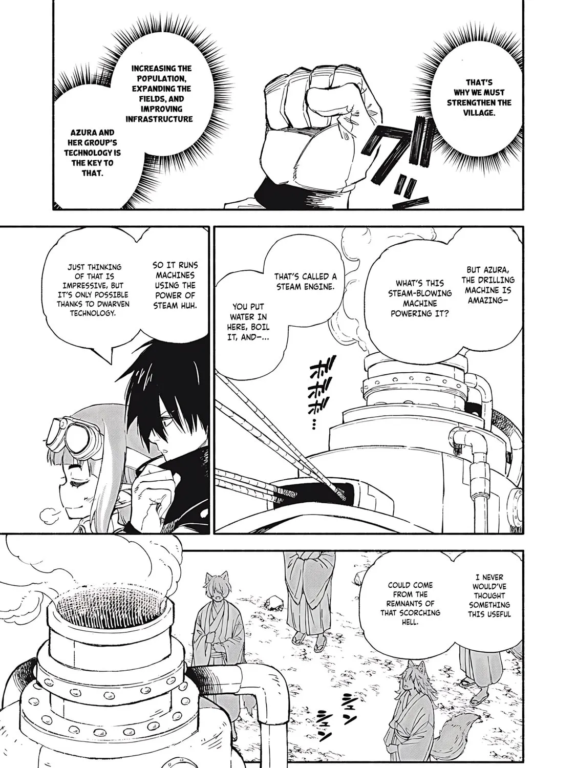 "Skill Lender" Get Back His Pride: Before I Started Lending, I Told You This Loan Charges 10% Interest Every 10 Days, Right? Chapter 88 page 26 - 