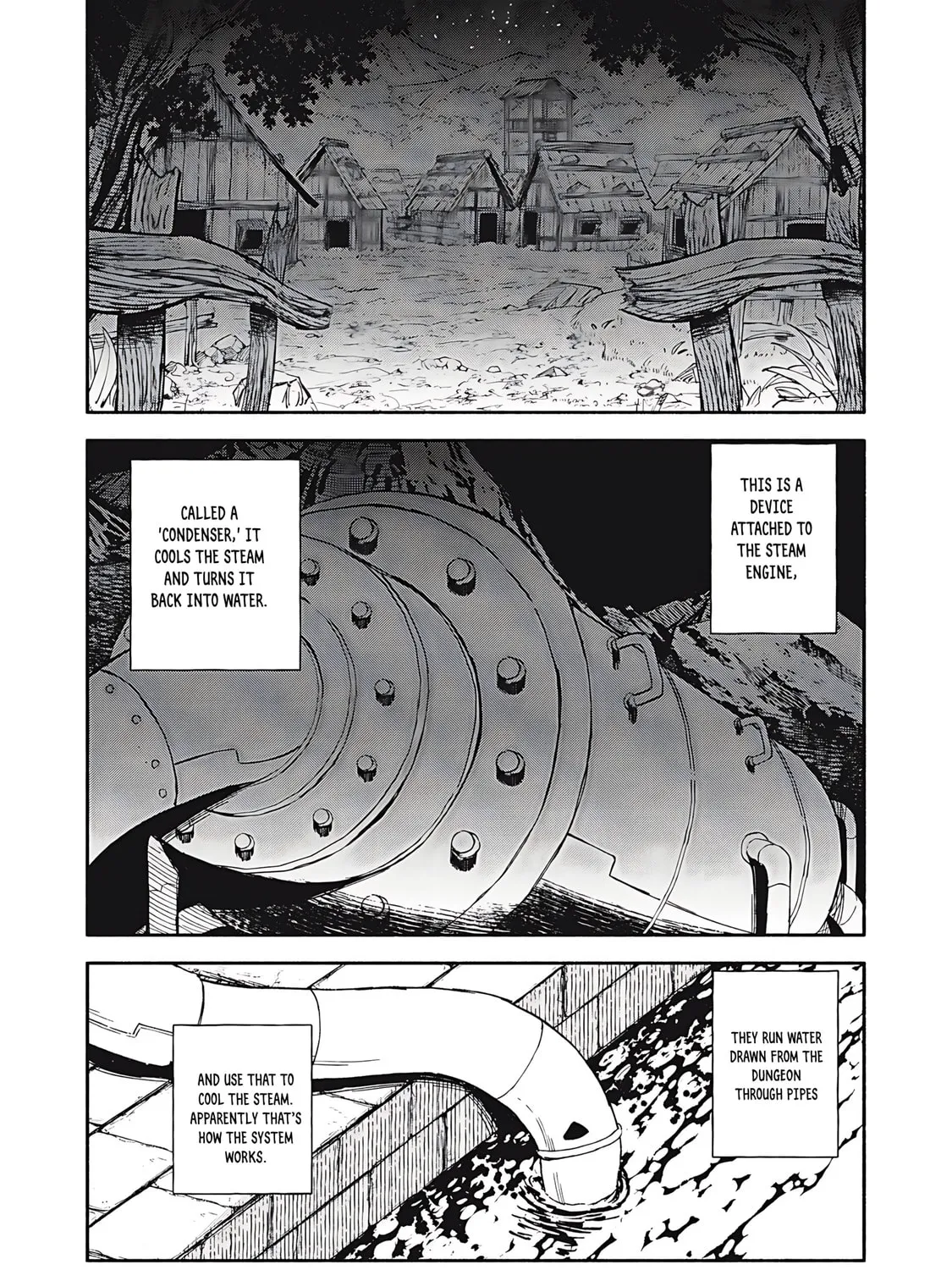 "Skill Lender" Get Back His Pride: Before I Started Lending, I Told You This Loan Charges 10% Interest Every 10 Days, Right? Chapter 88 page 32 - 