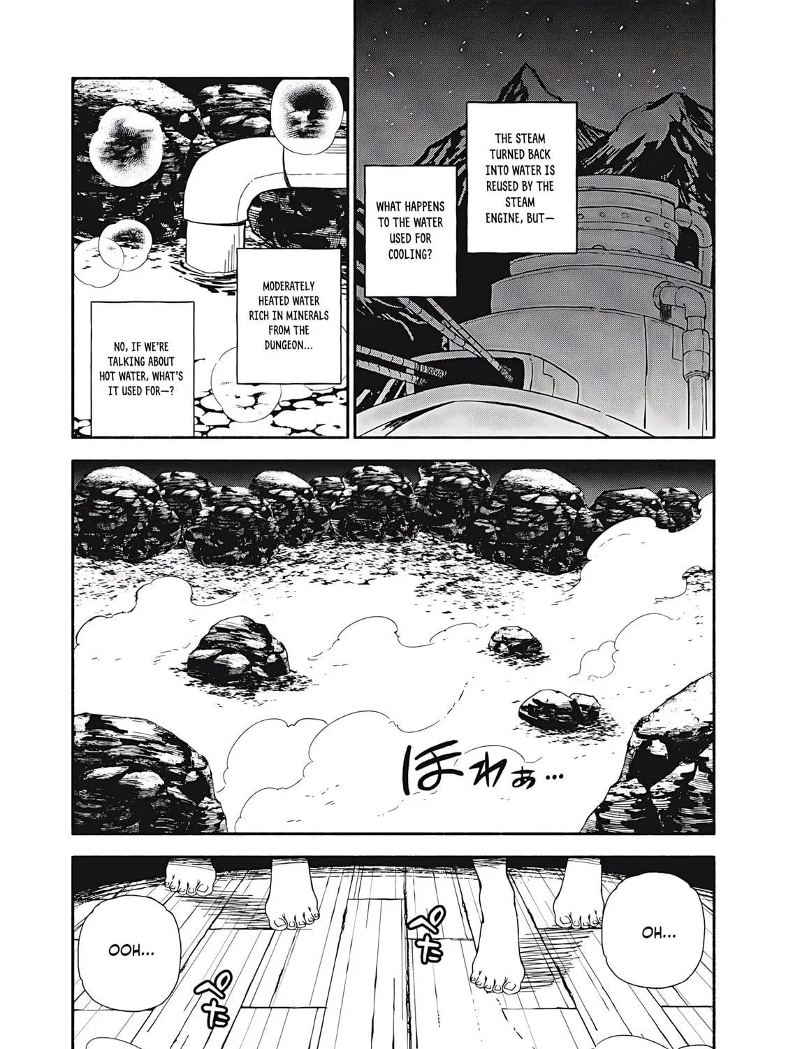 "Skill Lender" Get Back His Pride: Before I Started Lending, I Told You This Loan Charges 10% Interest Every 10 Days, Right? Chapter 88 page 34 - 