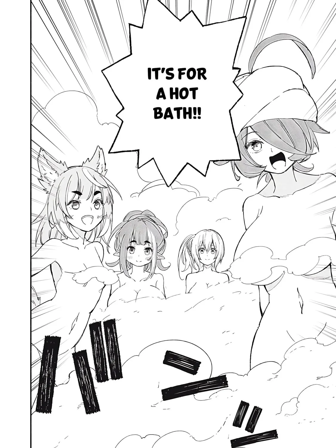 "Skill Lender" Get Back His Pride: Before I Started Lending, I Told You This Loan Charges 10% Interest Every 10 Days, Right? Chapter 88 page 36 - 