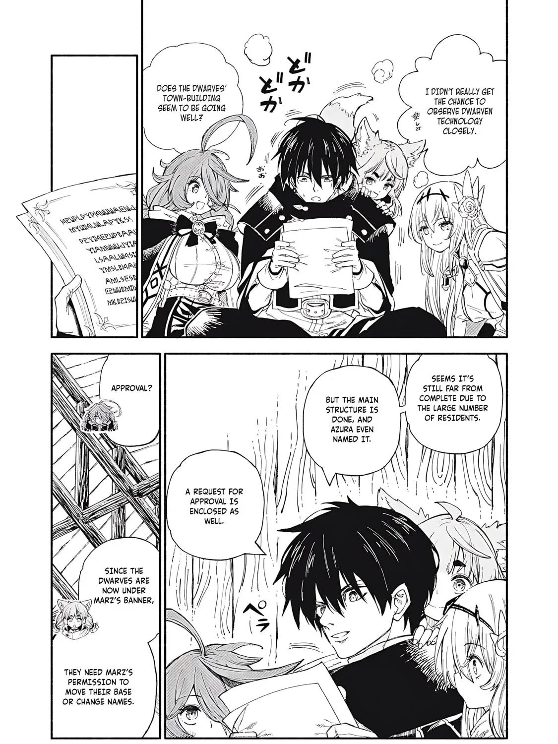 "Skill Lender" Get Back His Pride: Before I Started Lending, I Told You This Loan Charges 10% Interest Every 10 Days, Right? Chapter 88 page 6 - 