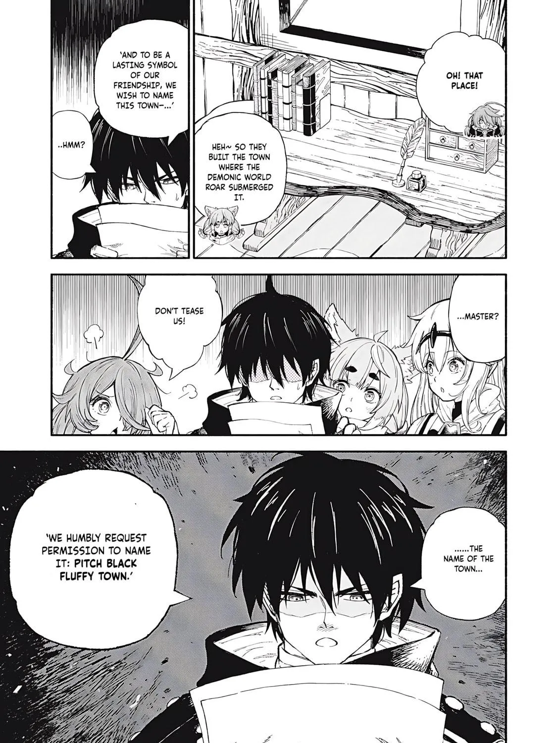 "Skill Lender" Get Back His Pride: Before I Started Lending, I Told You This Loan Charges 10% Interest Every 10 Days, Right? Chapter 88 page 10 - 