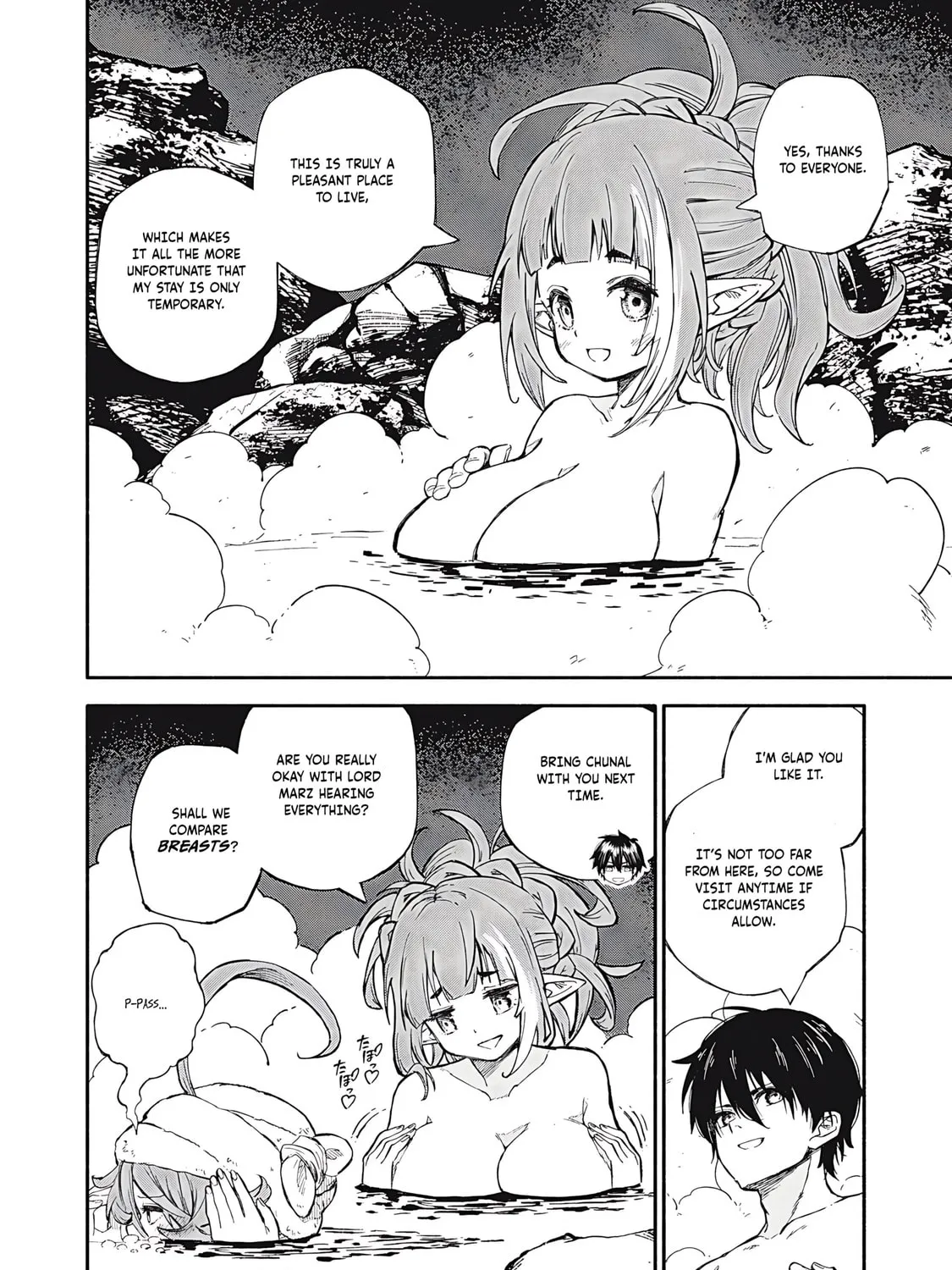 "Skill Lender" Get Back His Pride: Before I Started Lending, I Told You This Loan Charges 10% Interest Every 10 Days, Right? Chapter 89 page 12 - 