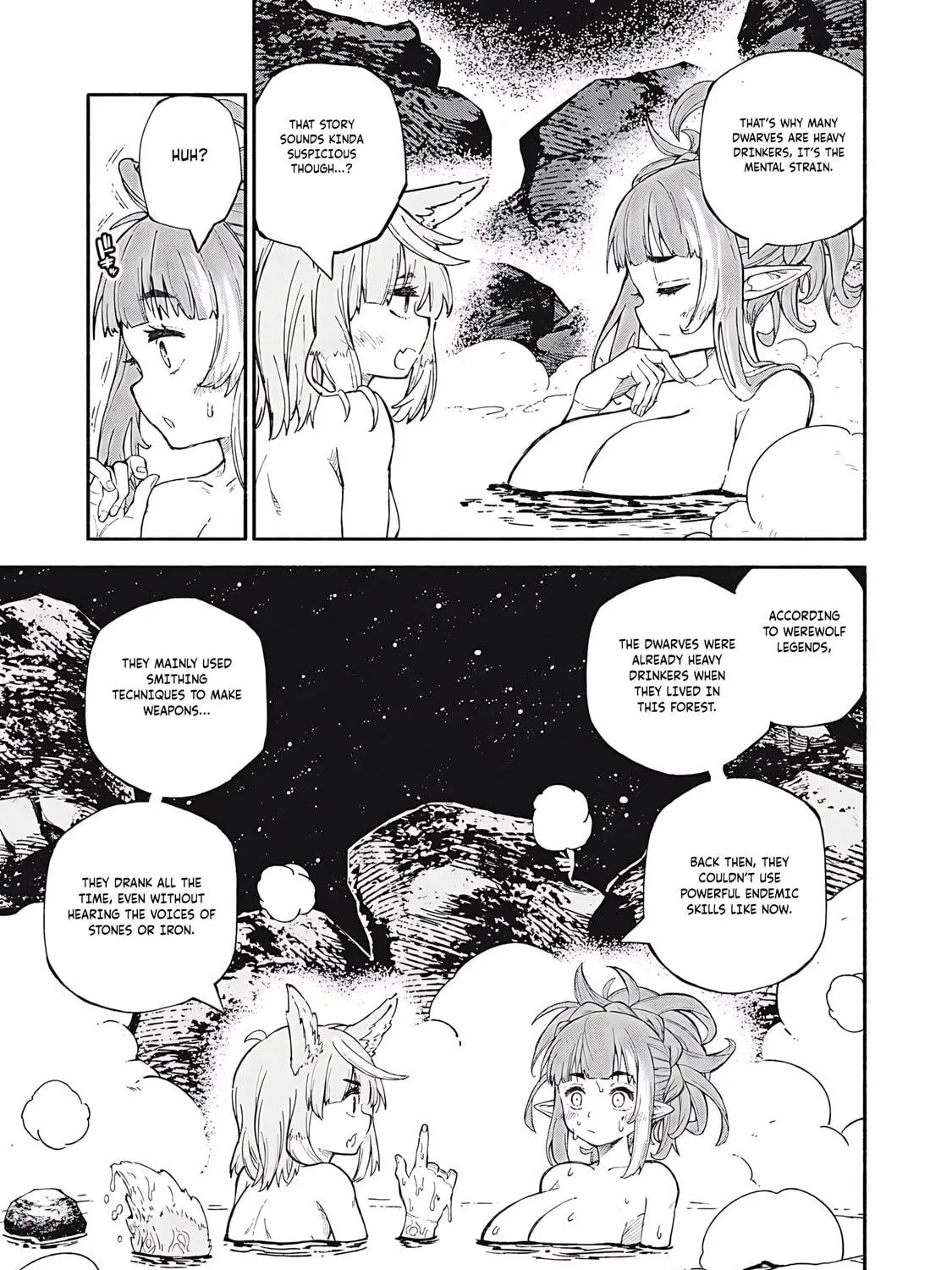 "Skill Lender" Get Back His Pride: Before I Started Lending, I Told You This Loan Charges 10% Interest Every 10 Days, Right? Chapter 89 page 22 - 