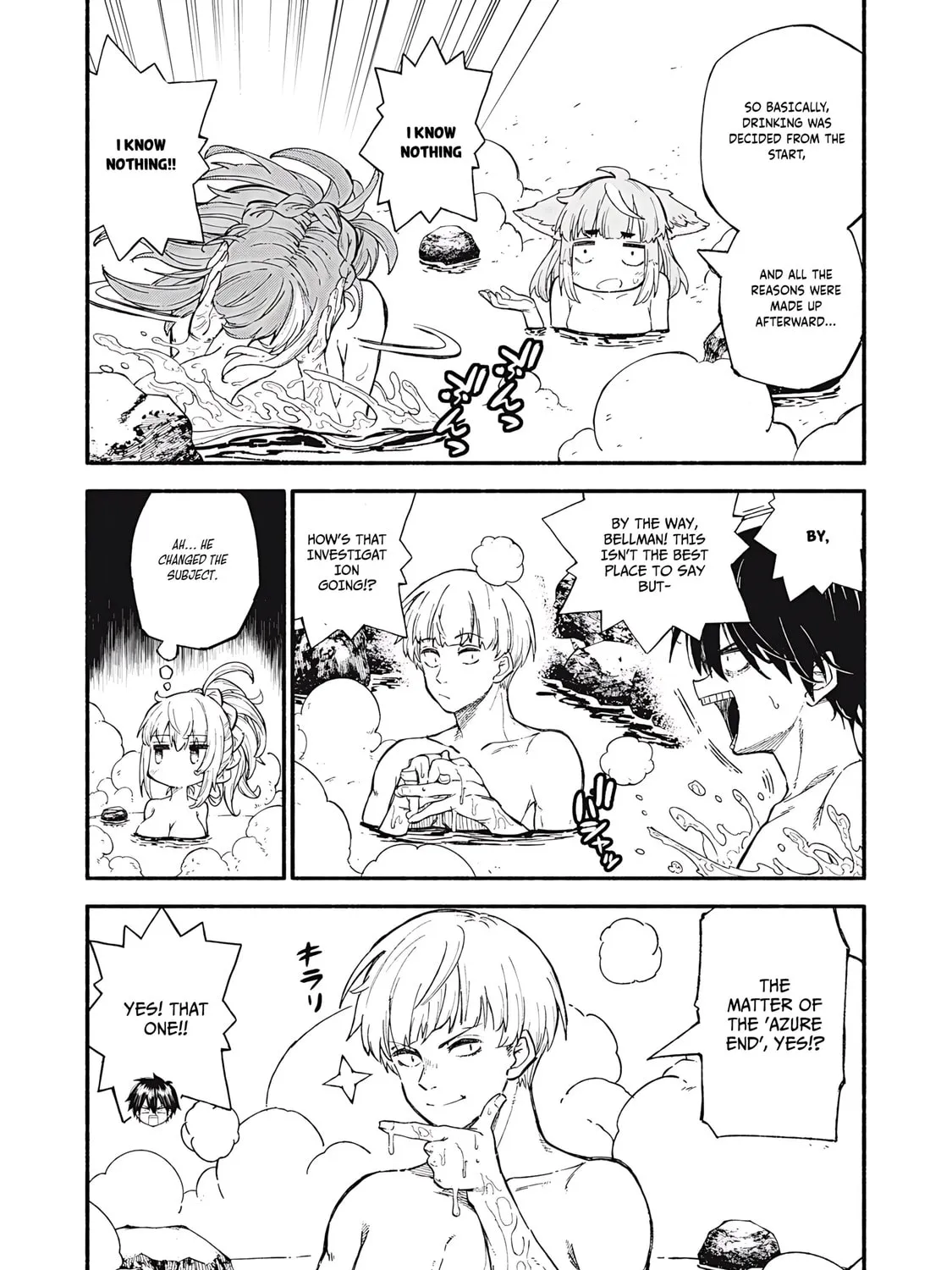 "Skill Lender" Get Back His Pride: Before I Started Lending, I Told You This Loan Charges 10% Interest Every 10 Days, Right? Chapter 89 page 24 - 
