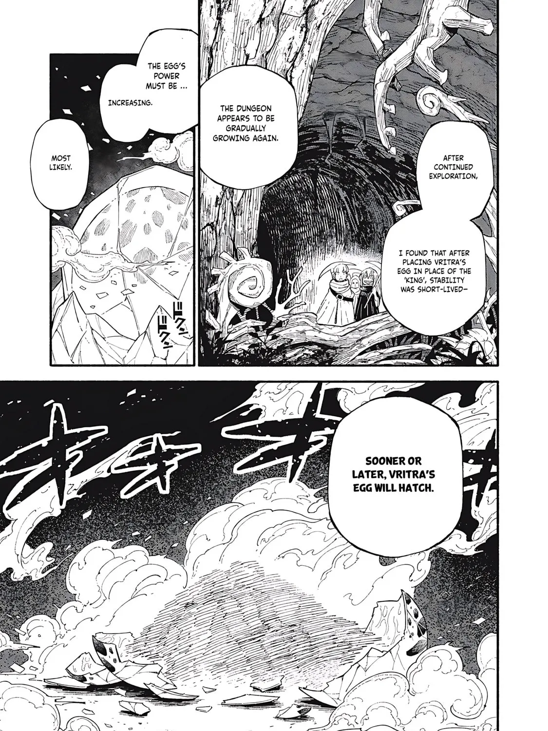 "Skill Lender" Get Back His Pride: Before I Started Lending, I Told You This Loan Charges 10% Interest Every 10 Days, Right? Chapter 89 page 26 - 