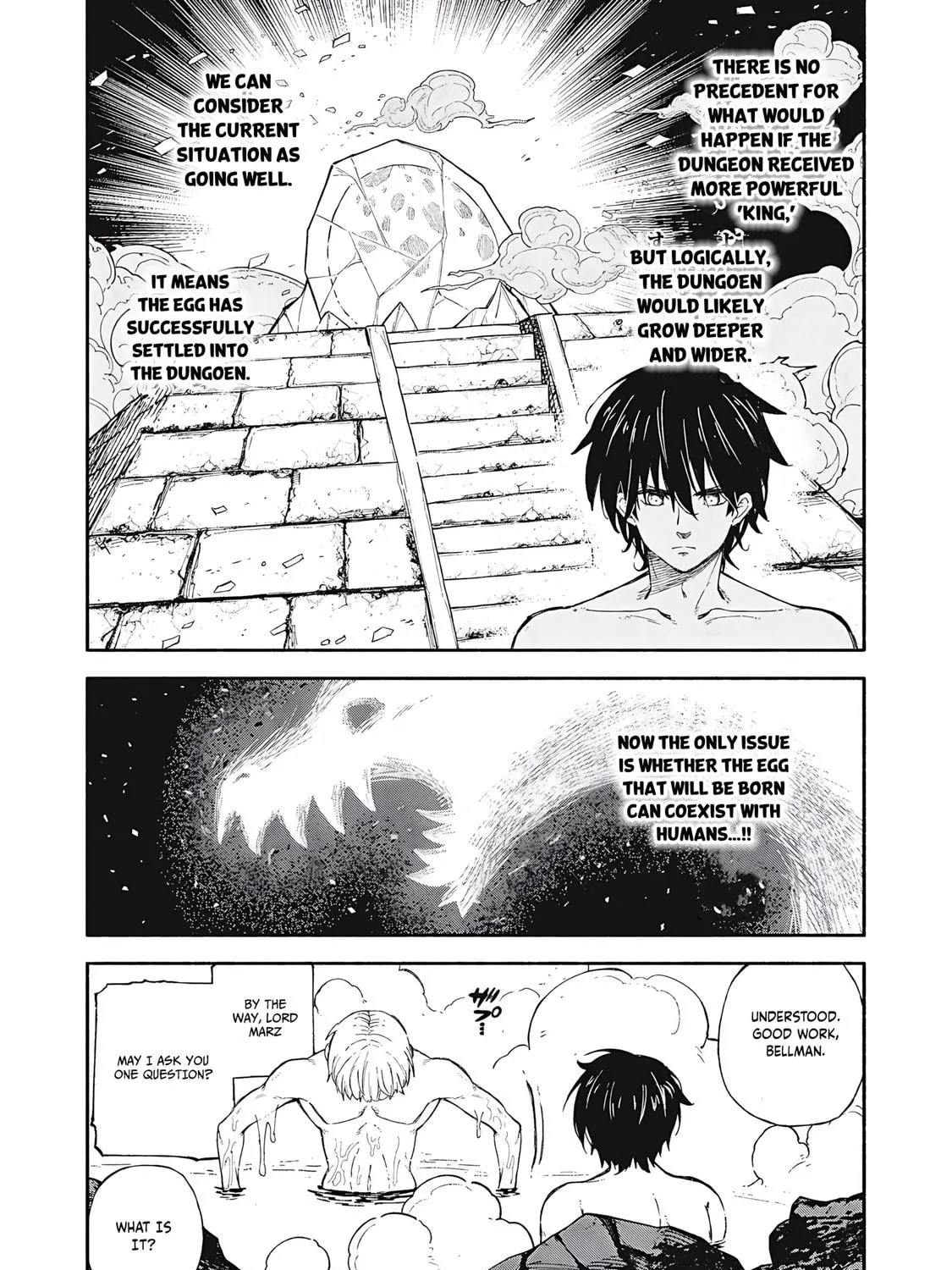 "Skill Lender" Get Back His Pride: Before I Started Lending, I Told You This Loan Charges 10% Interest Every 10 Days, Right? Chapter 89 page 28 - 