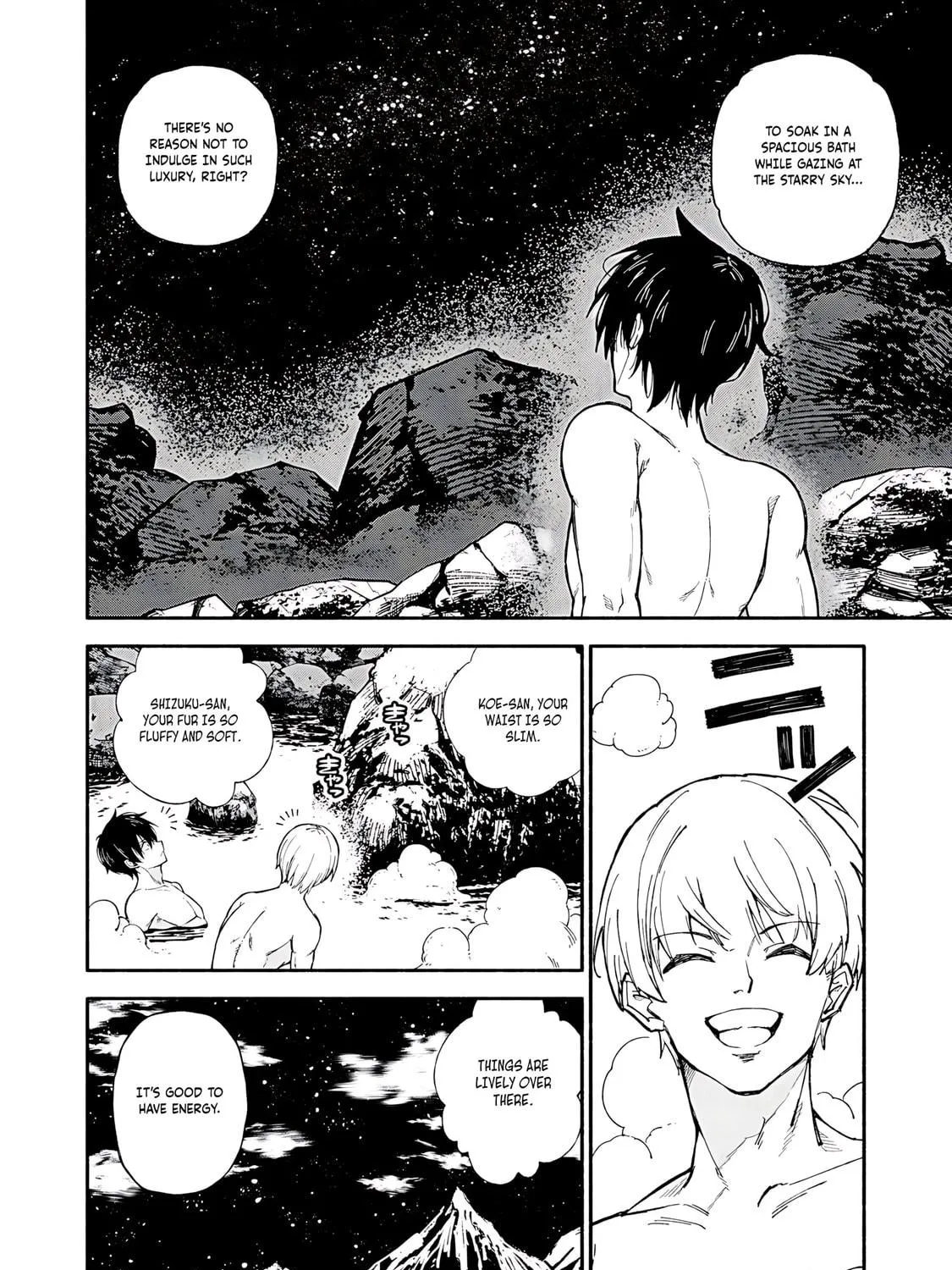 "Skill Lender" Get Back His Pride: Before I Started Lending, I Told You This Loan Charges 10% Interest Every 10 Days, Right? Chapter 89 page 4 - 