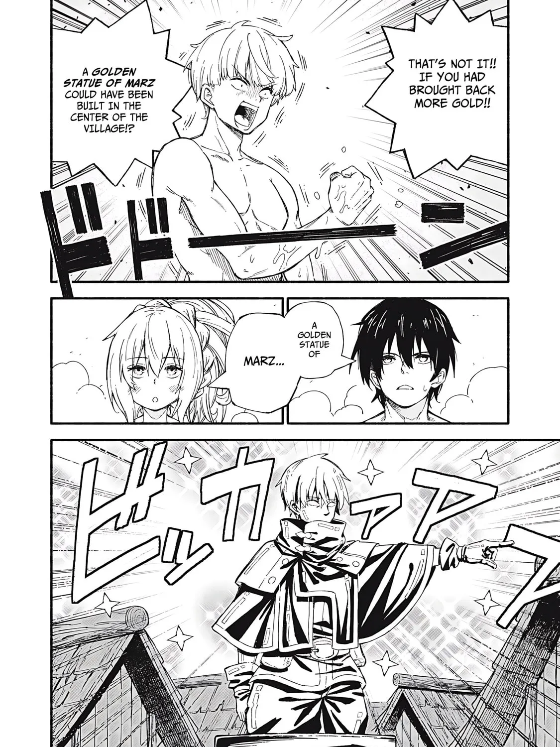 "Skill Lender" Get Back His Pride: Before I Started Lending, I Told You This Loan Charges 10% Interest Every 10 Days, Right? Chapter 89 page 32 - 