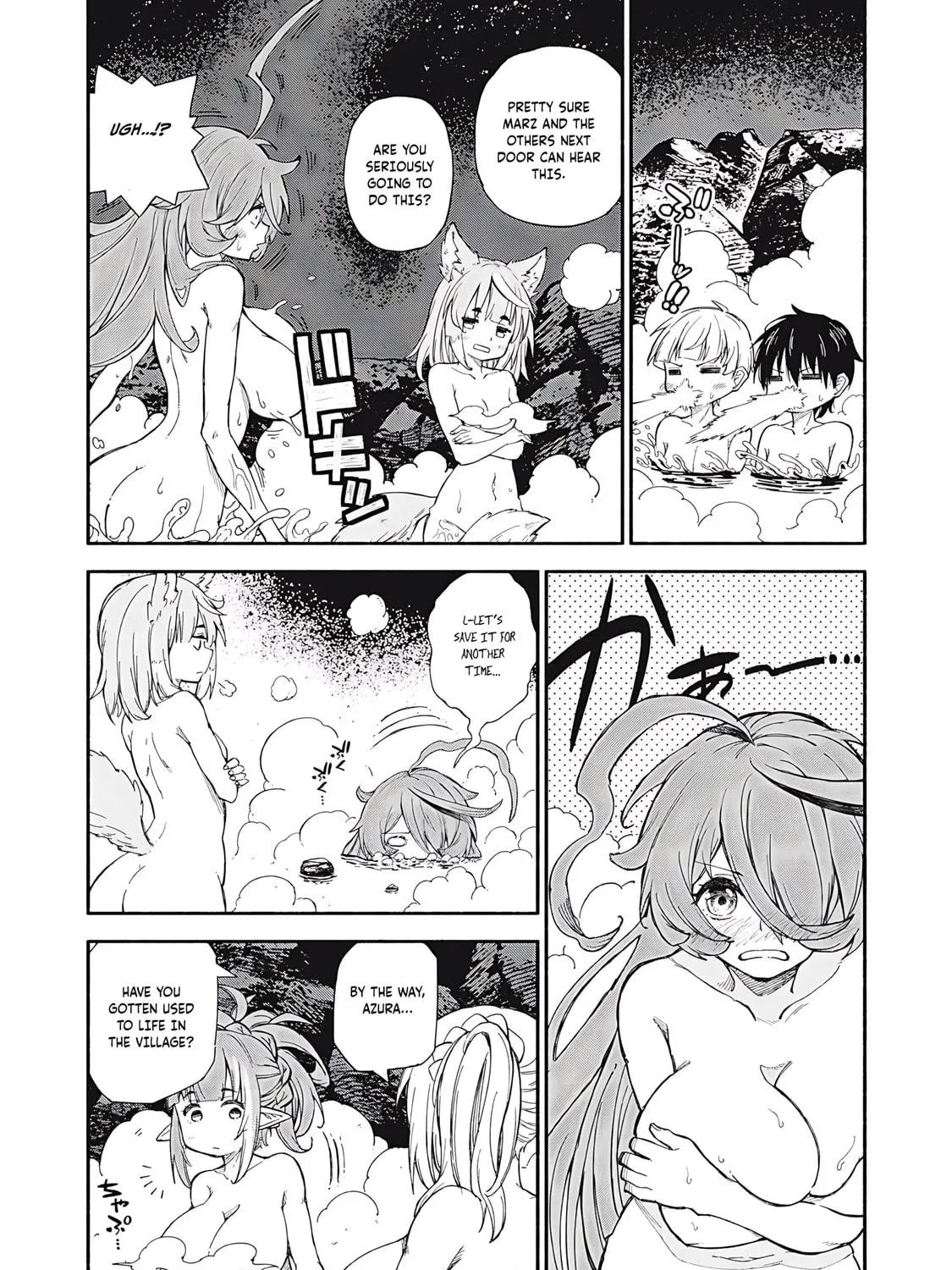 "Skill Lender" Get Back His Pride: Before I Started Lending, I Told You This Loan Charges 10% Interest Every 10 Days, Right? Chapter 89 page 10 - 