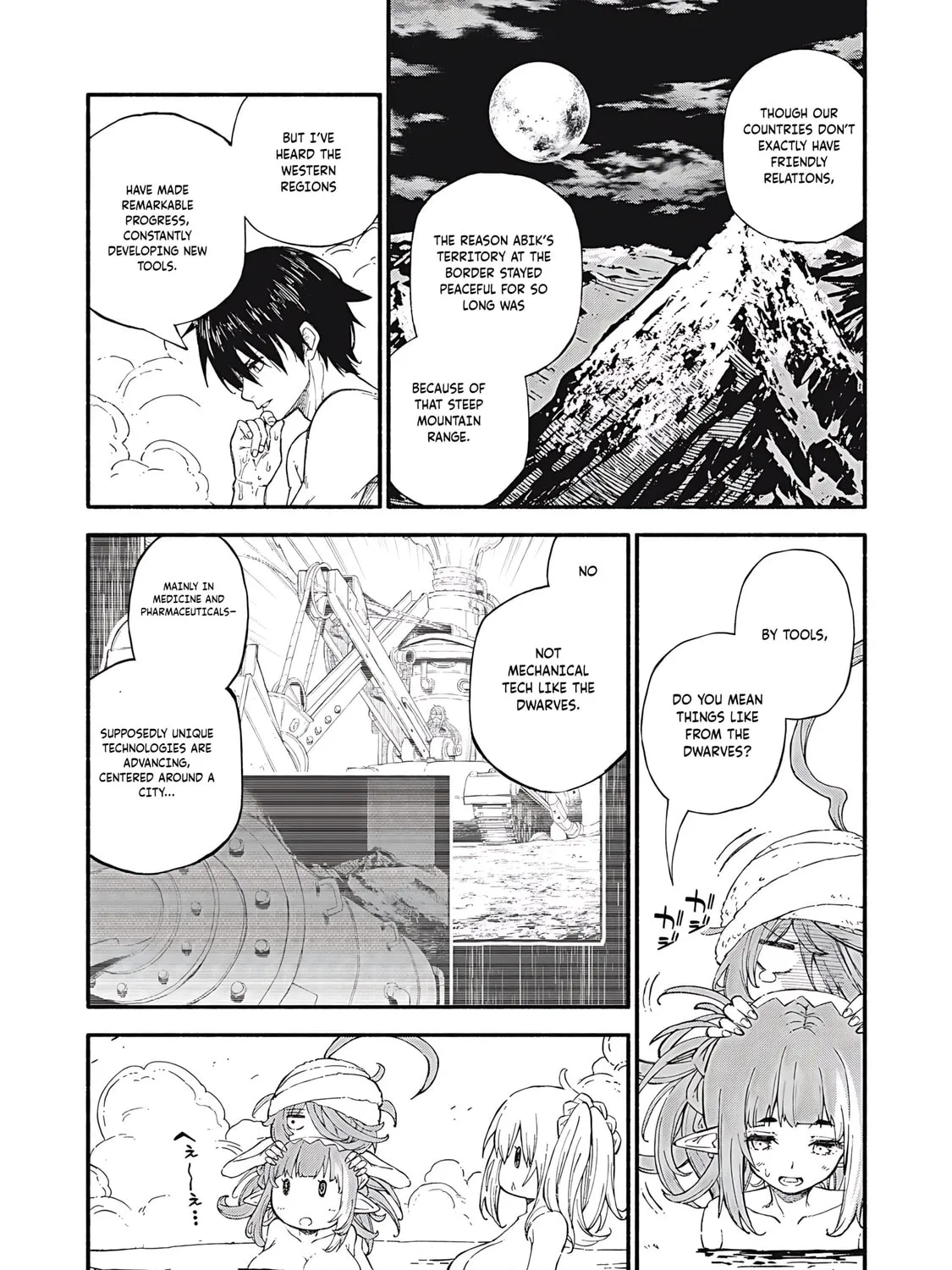 "Skill Lender" Get Back His Pride: Before I Started Lending, I Told You This Loan Charges 10% Interest Every 10 Days, Right? Chapter 90 page 14 - 