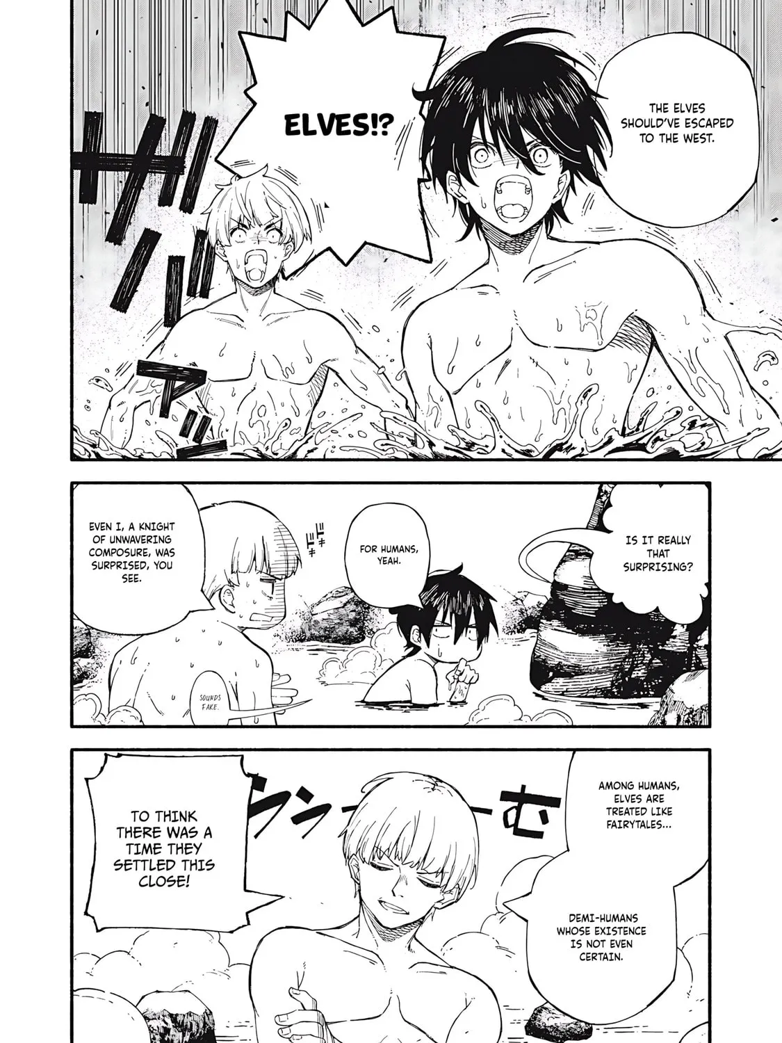 "Skill Lender" Get Back His Pride: Before I Started Lending, I Told You This Loan Charges 10% Interest Every 10 Days, Right? Chapter 90 page 20 - 