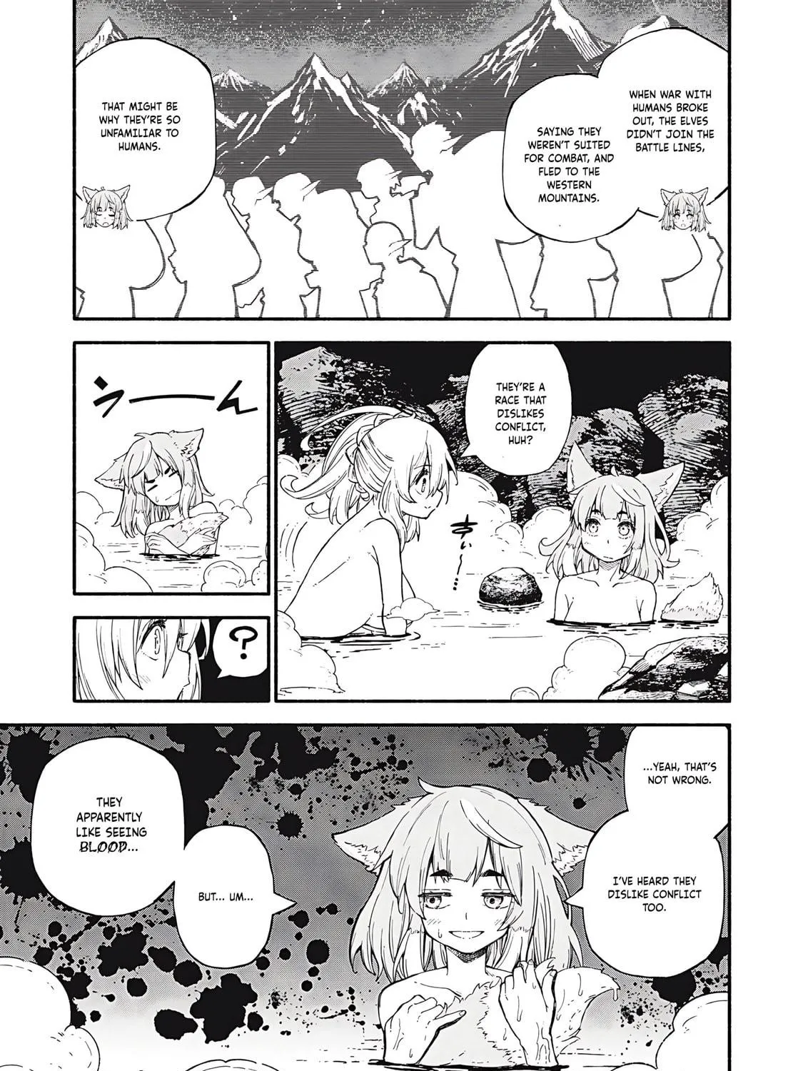 "Skill Lender" Get Back His Pride: Before I Started Lending, I Told You This Loan Charges 10% Interest Every 10 Days, Right? Chapter 90 page 22 - 