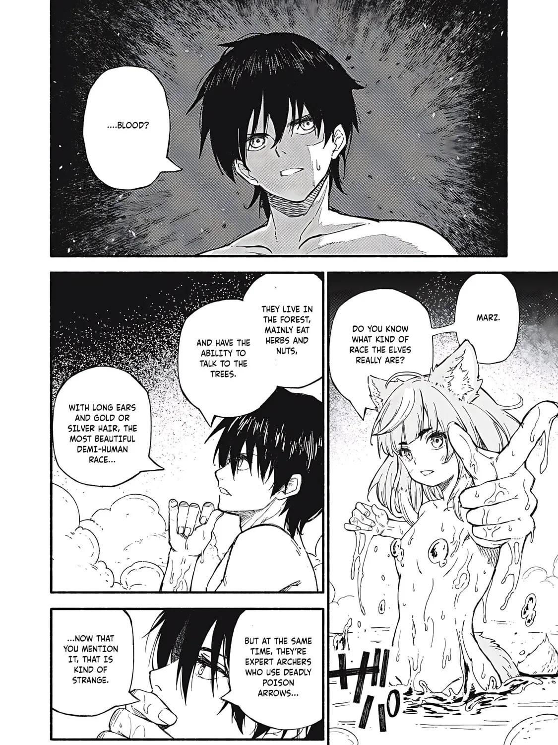 "Skill Lender" Get Back His Pride: Before I Started Lending, I Told You This Loan Charges 10% Interest Every 10 Days, Right? Chapter 90 page 24 - 
