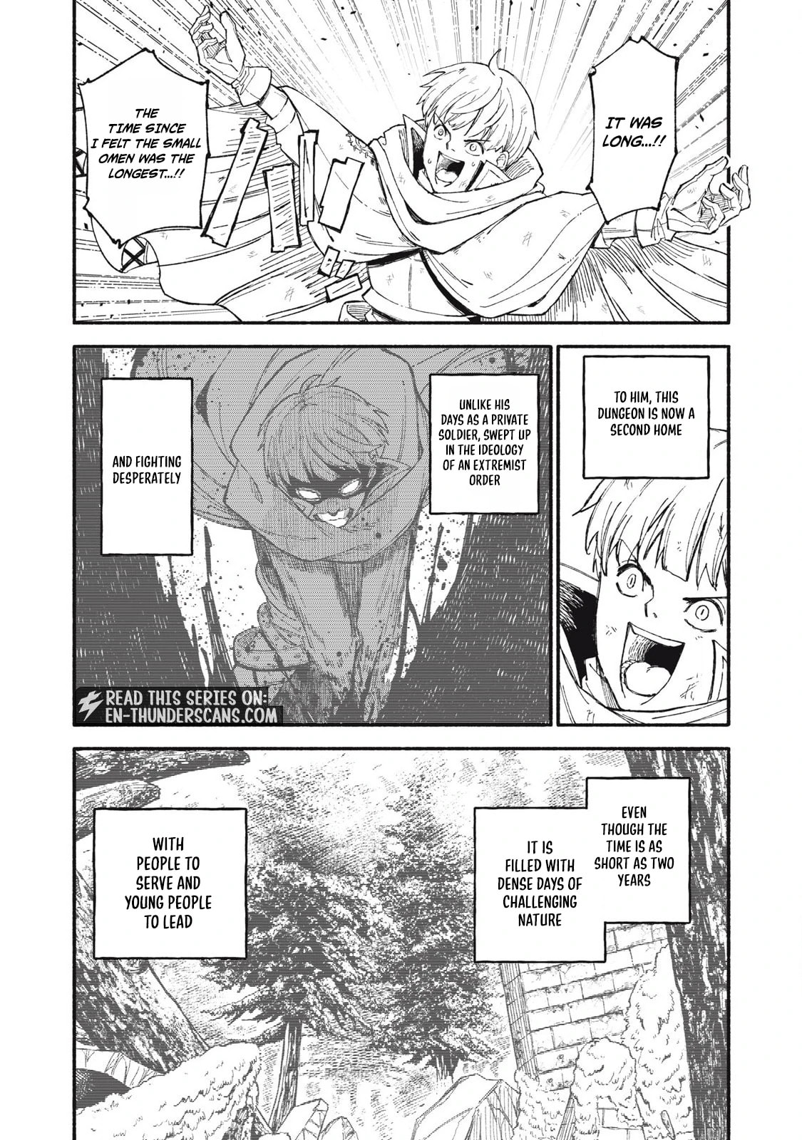"Skill Lender" Get Back His Pride: Before I Started Lending, I Told You This Loan Charges 10% Interest Every 10 Days, Right? Chapter 91 page 11 - 