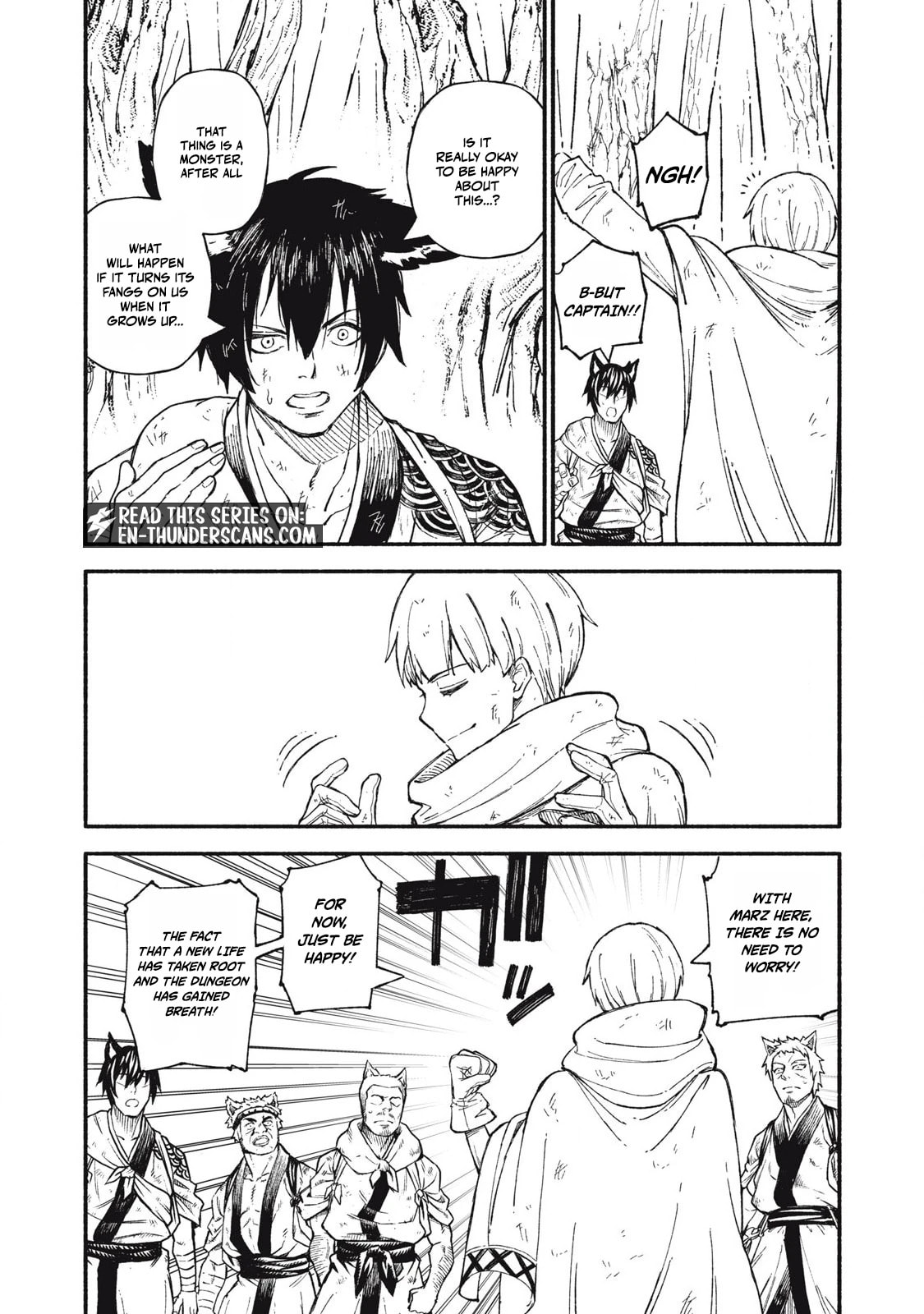 "Skill Lender" Get Back His Pride: Before I Started Lending, I Told You This Loan Charges 10% Interest Every 10 Days, Right? Chapter 91 page 13 - 