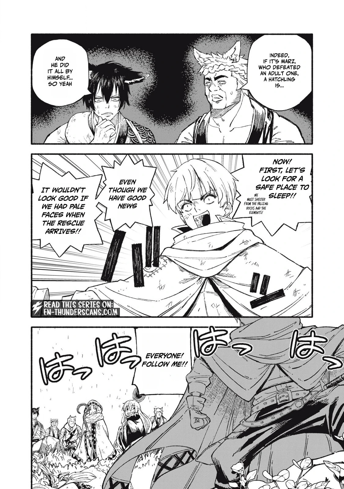 "Skill Lender" Get Back His Pride: Before I Started Lending, I Told You This Loan Charges 10% Interest Every 10 Days, Right? Chapter 91 page 14 - 