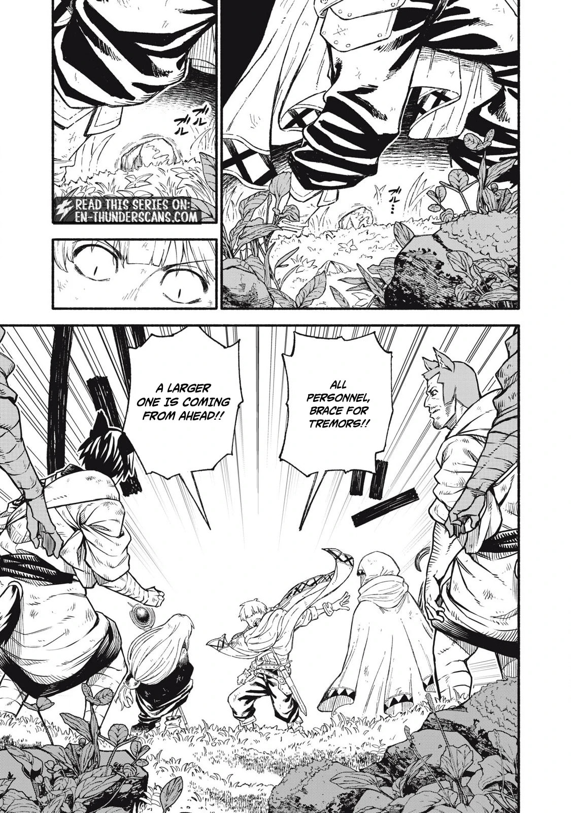 "Skill Lender" Get Back His Pride: Before I Started Lending, I Told You This Loan Charges 10% Interest Every 10 Days, Right? Chapter 91 page 3 - 