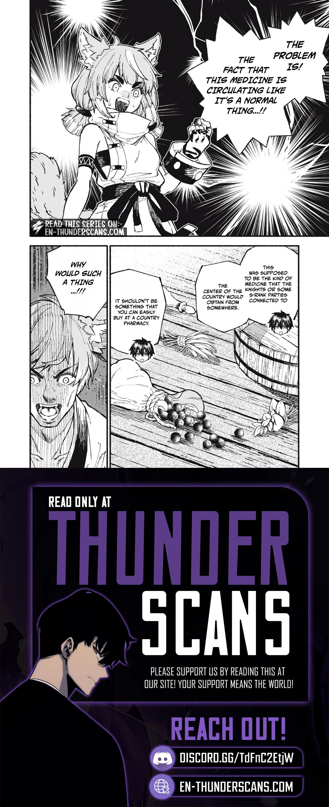 "Skill Lender" Get Back His Pride: Before I Started Lending, I Told You This Loan Charges 10% Interest Every 10 Days, Right? Chapter 92 page 12 - 
